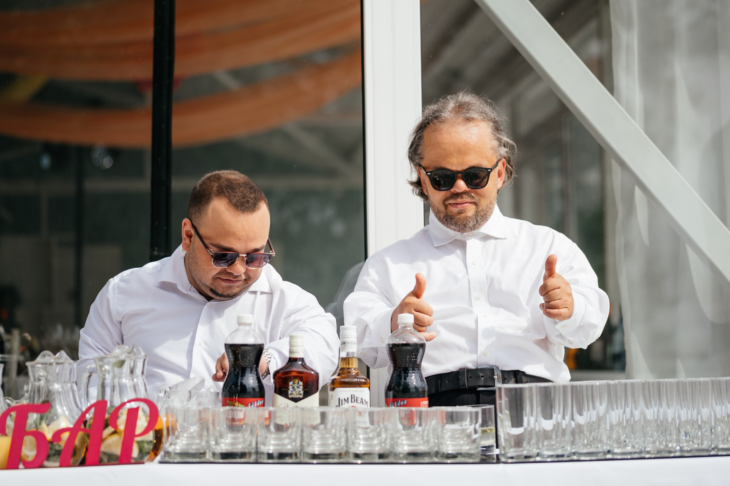 Илья и Ольга. Свадебный и студийный фотограф Ирина Котикова