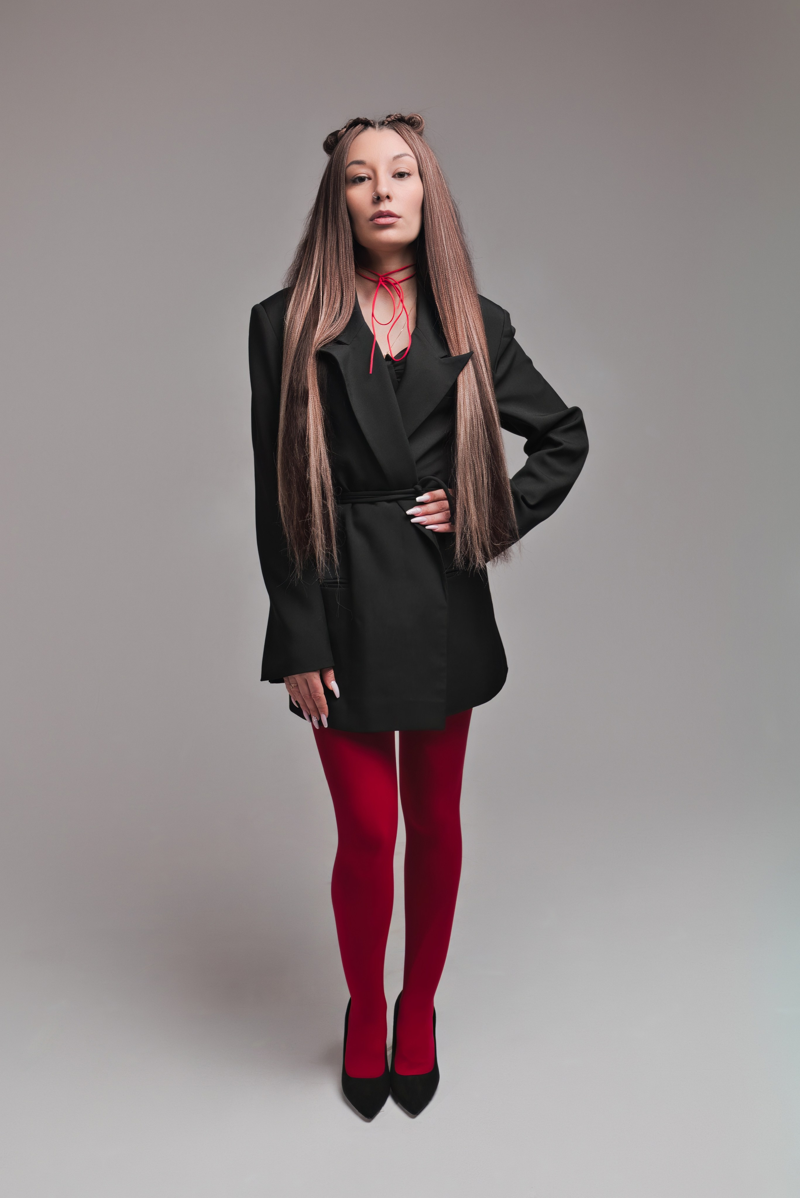 День рождения Сабины. Фотограф Денис Кривопусков