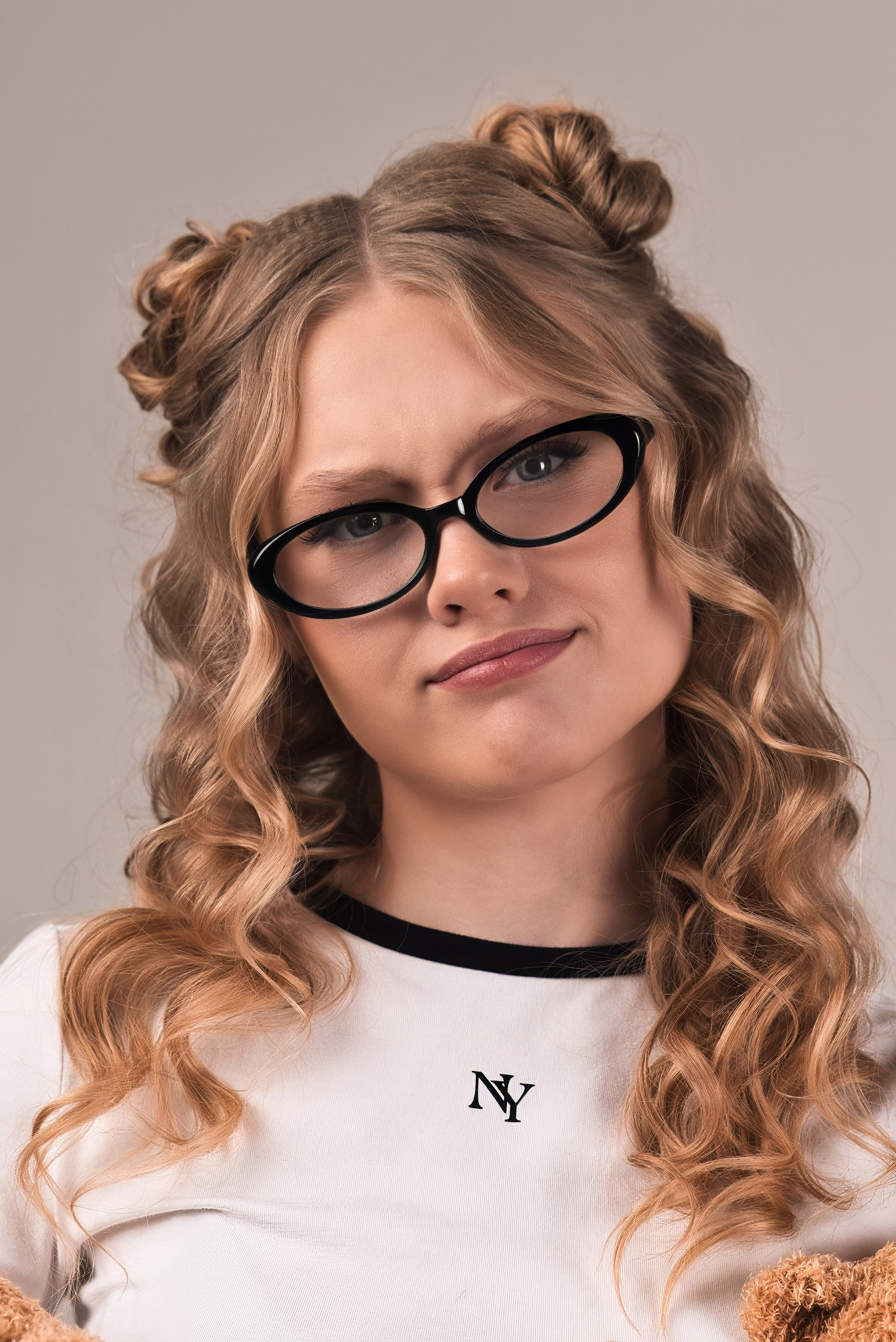 Прощание с детством. Фотограф Денис Кривопусков