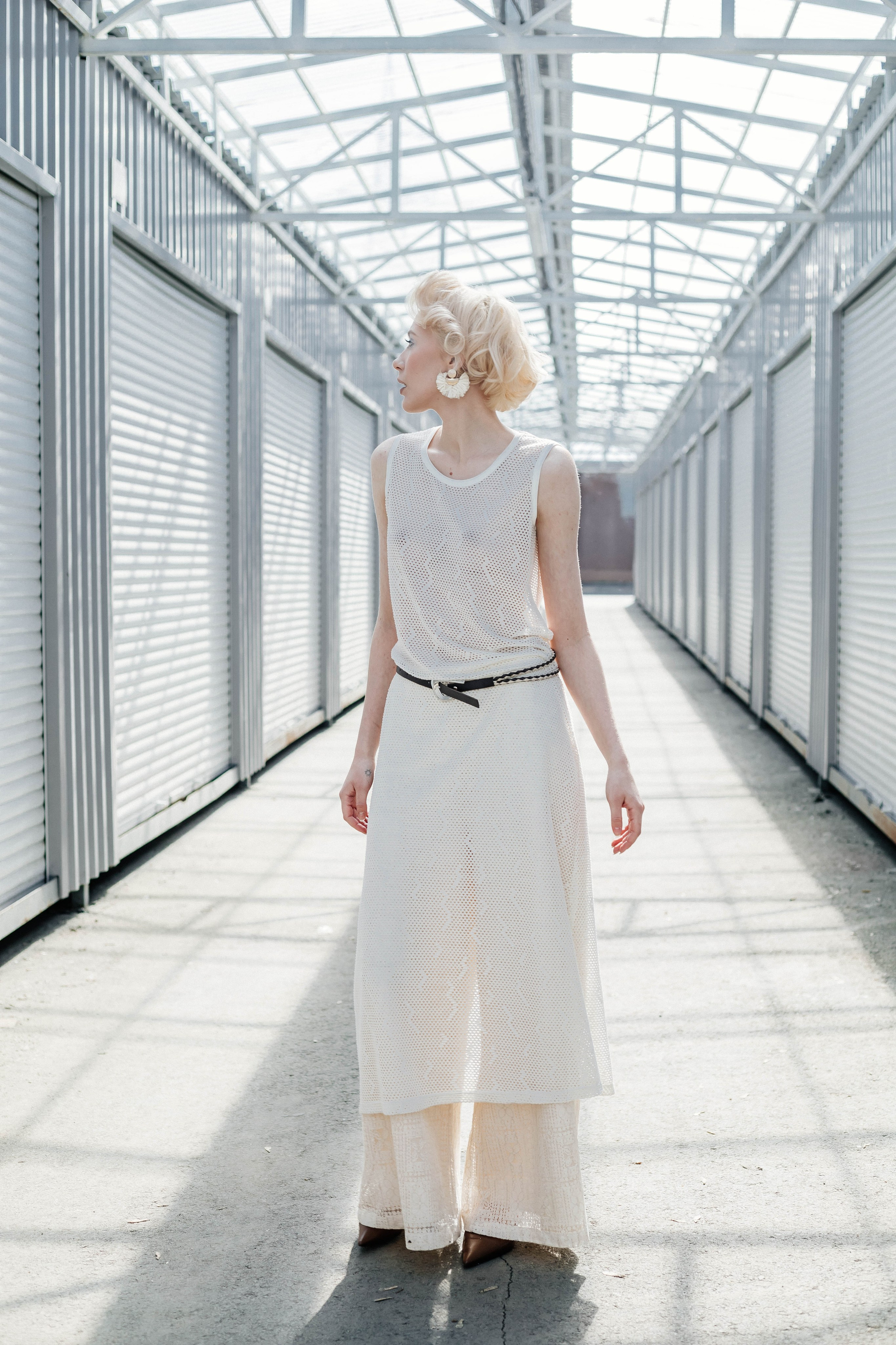 Ася. Рыжова Тамара