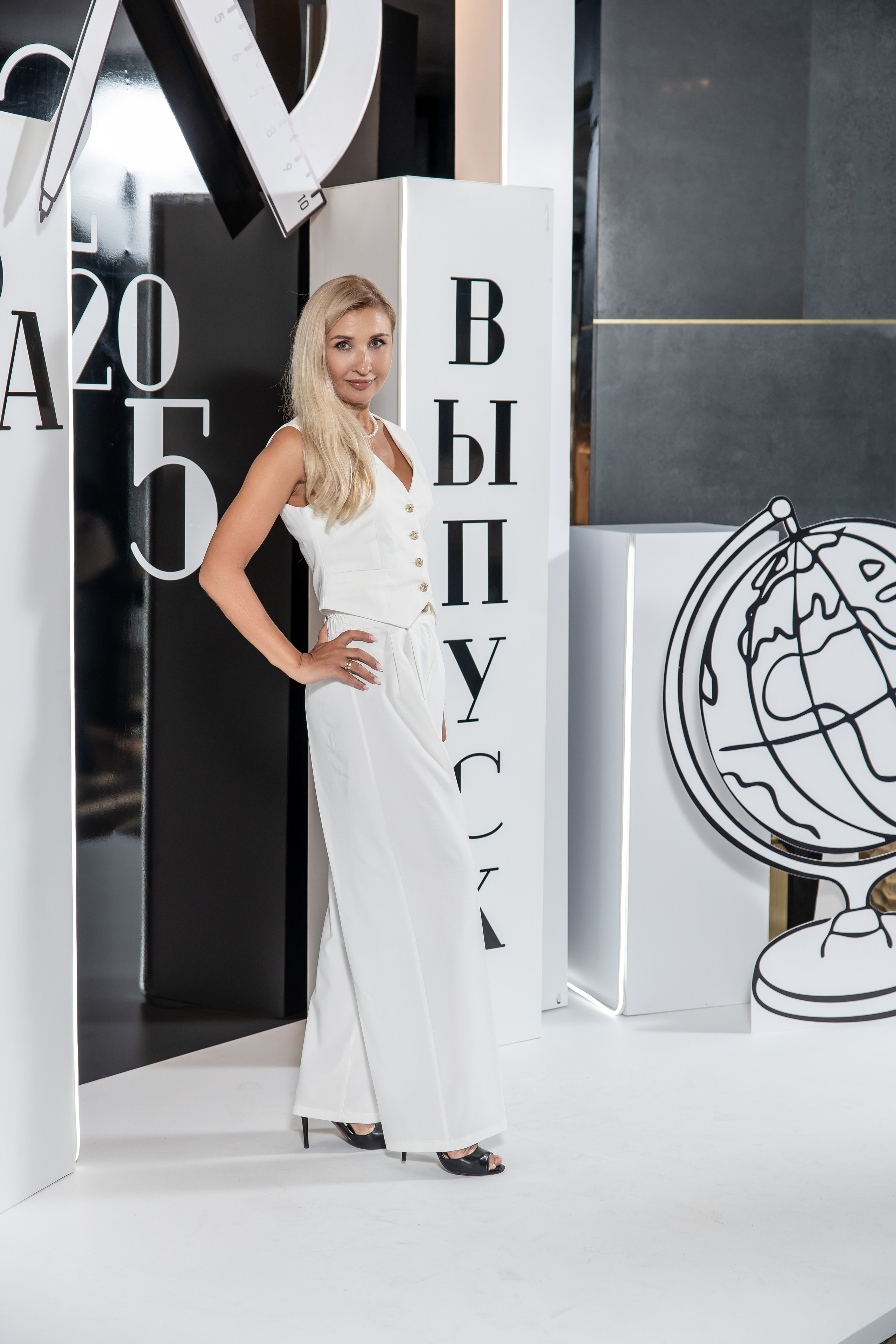 Выпуск 9А Ягода М 25 год. Семейный и свадебный фотограф в Геленджике Михаил Шматов