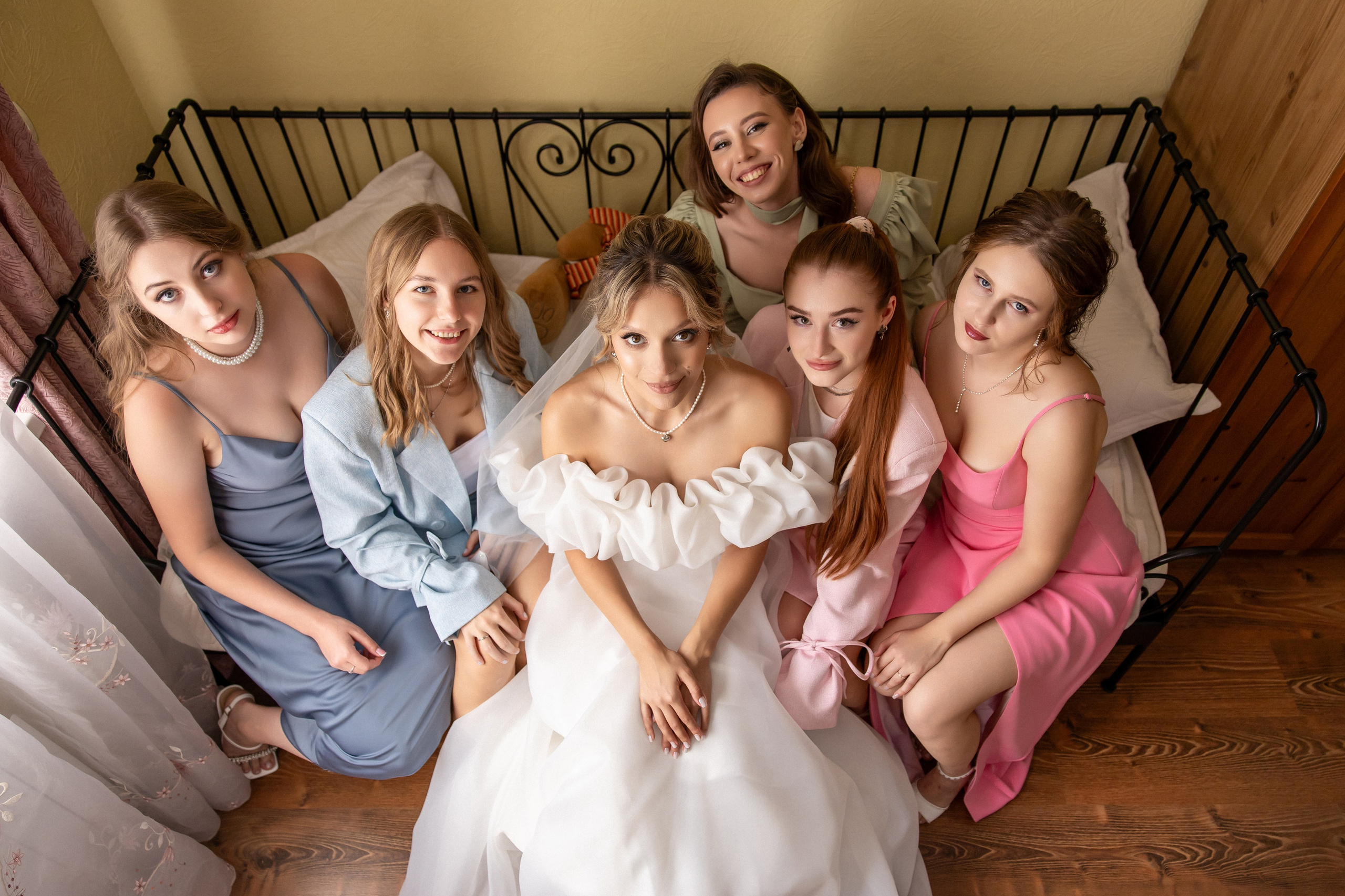 P&P 2024. Семейный и свадебный фотограф в Геленджике Михаил Шматов