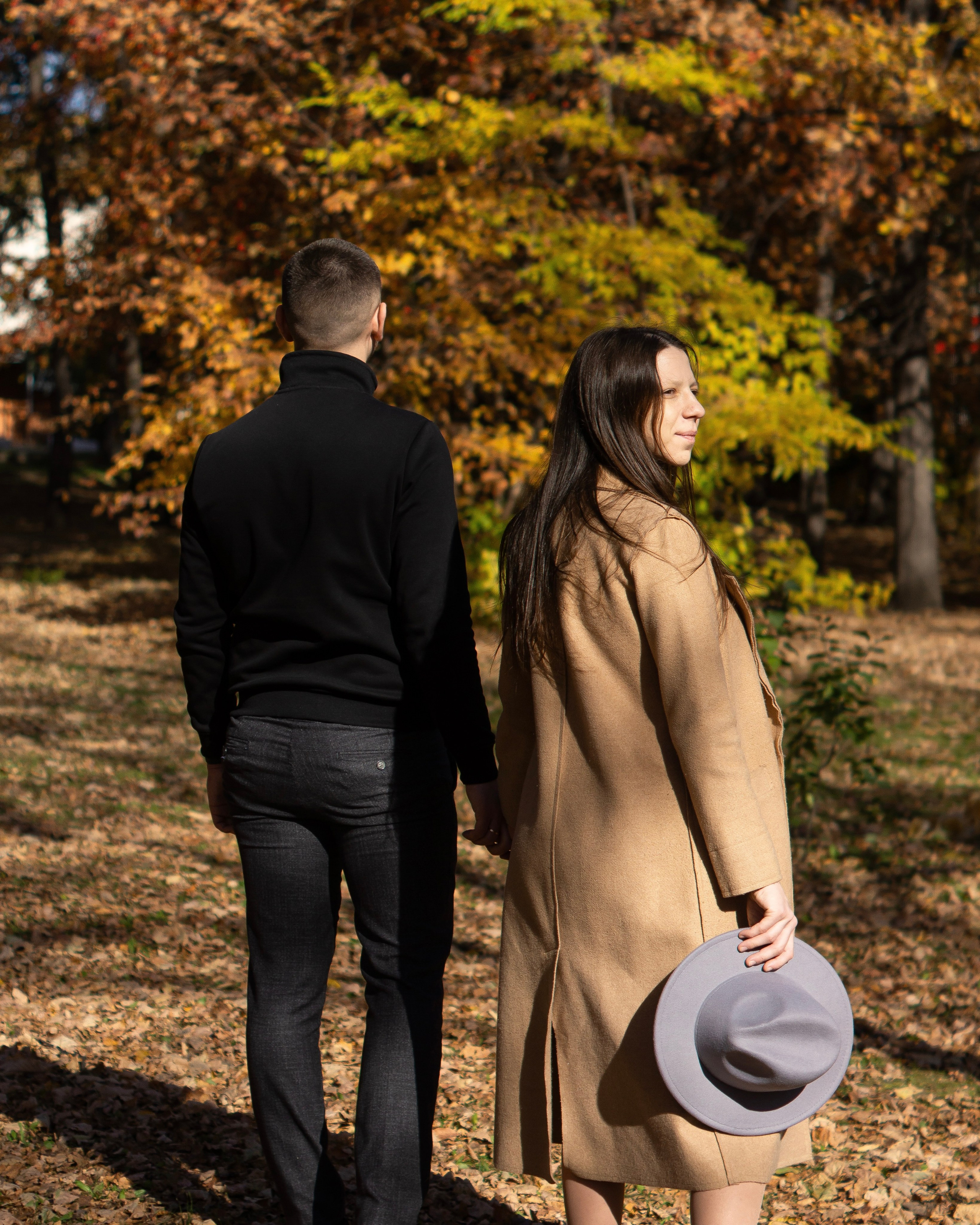 Маргарита и Максим. Женский фотограф Омск, Екатерина Петрова