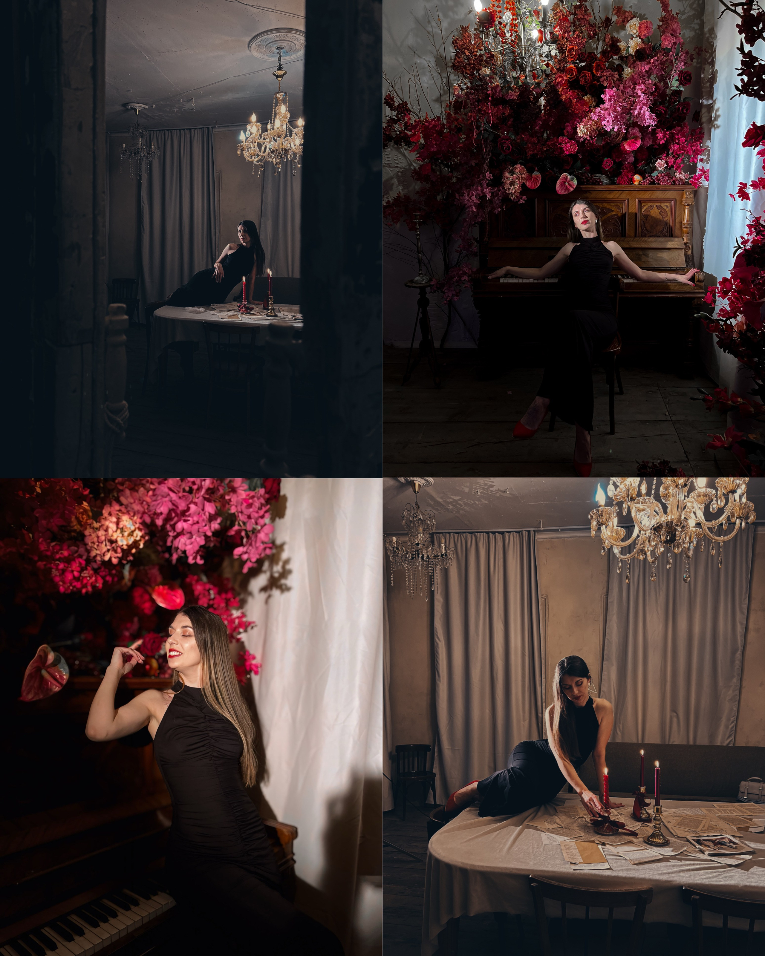 Ксения. Женский фотограф Омск, Екатерина Петрова