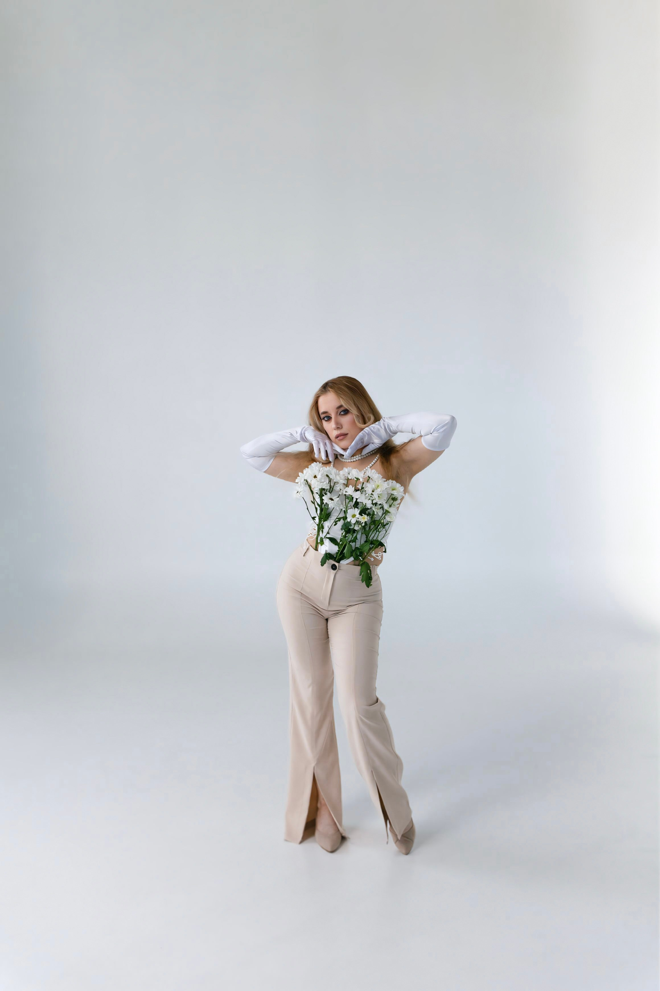 Анна. Женский фотограф Омск, Екатерина Петрова