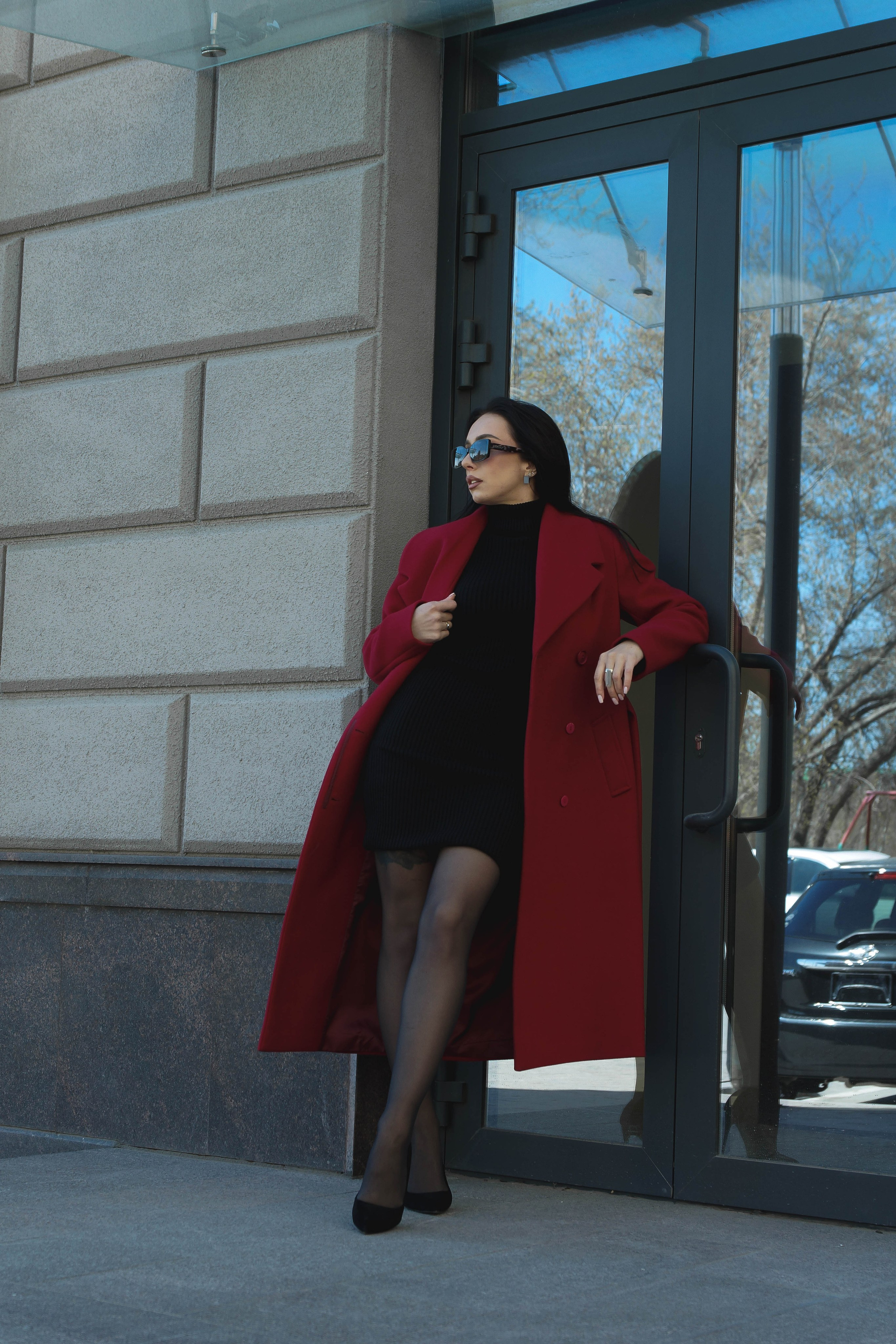 Кристина. Женский фотограф Омск, Екатерина Петрова