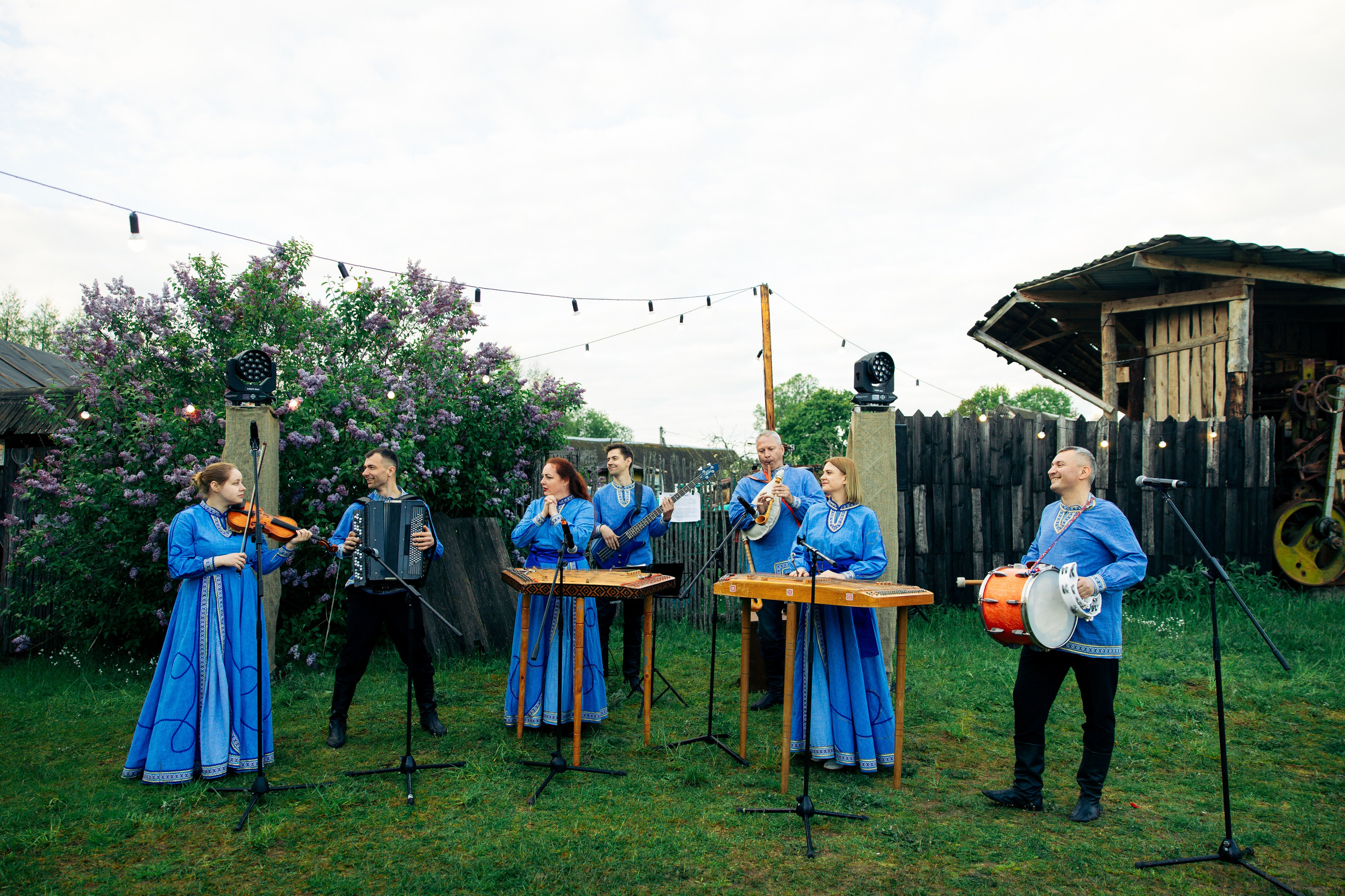 ХОЛОП -тематический праздник. Свадебный фотограф Минск РБ