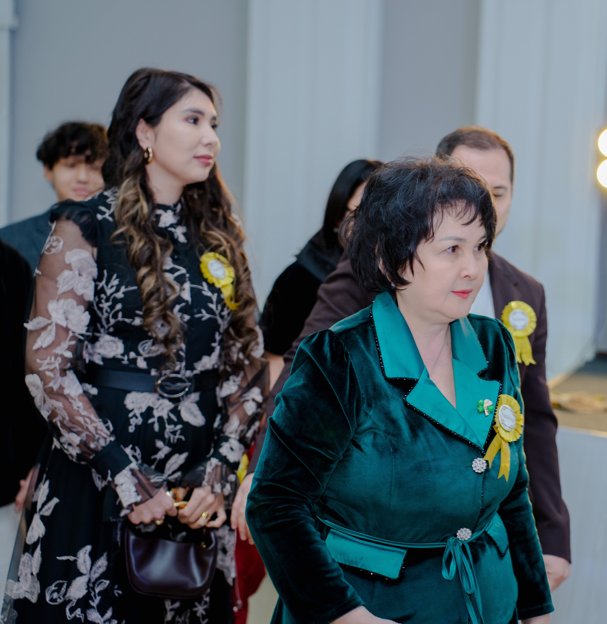 KAMILLA QYZ UZATU. Nomad media