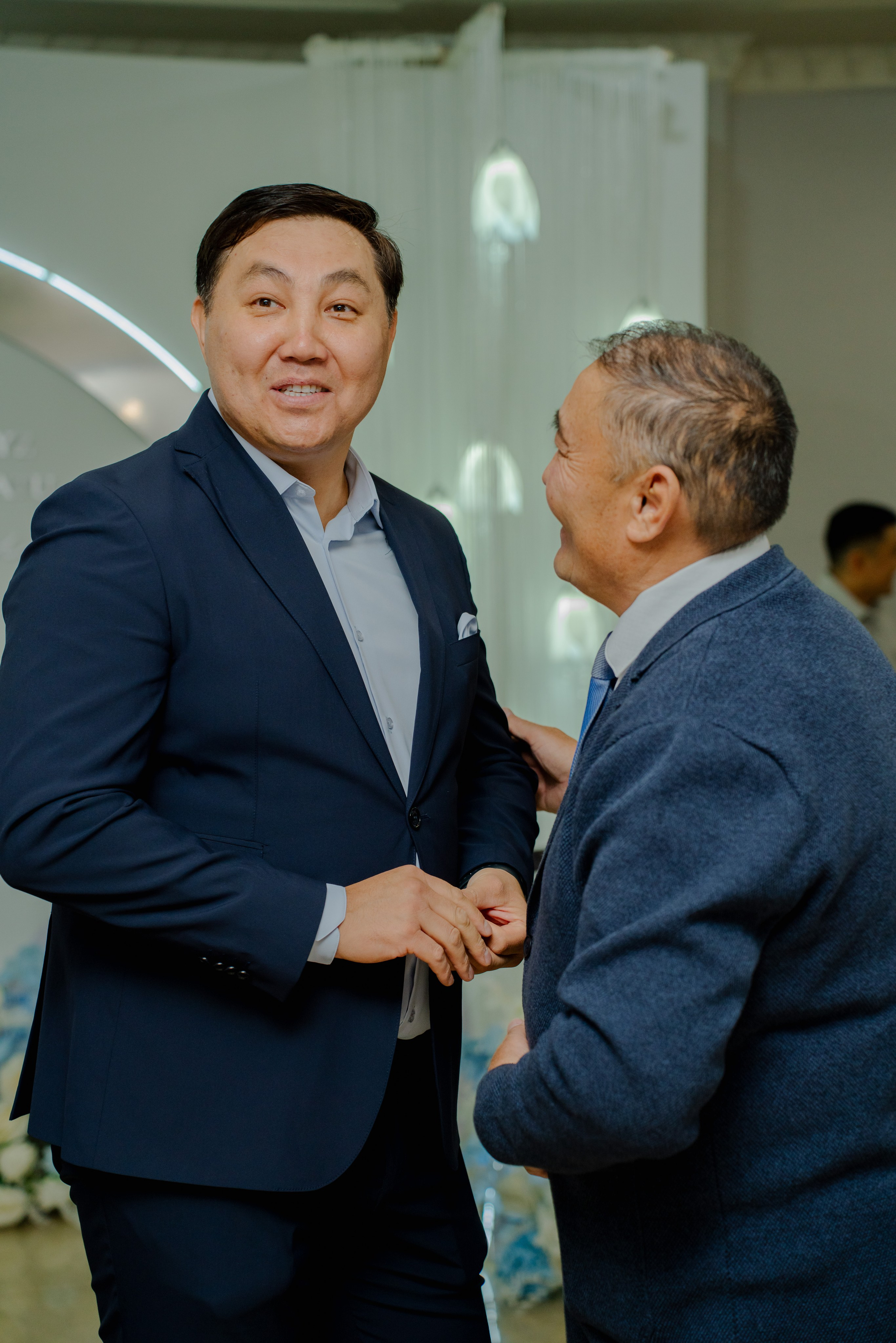 KAMILLA QYZ UZATU. Nomad media