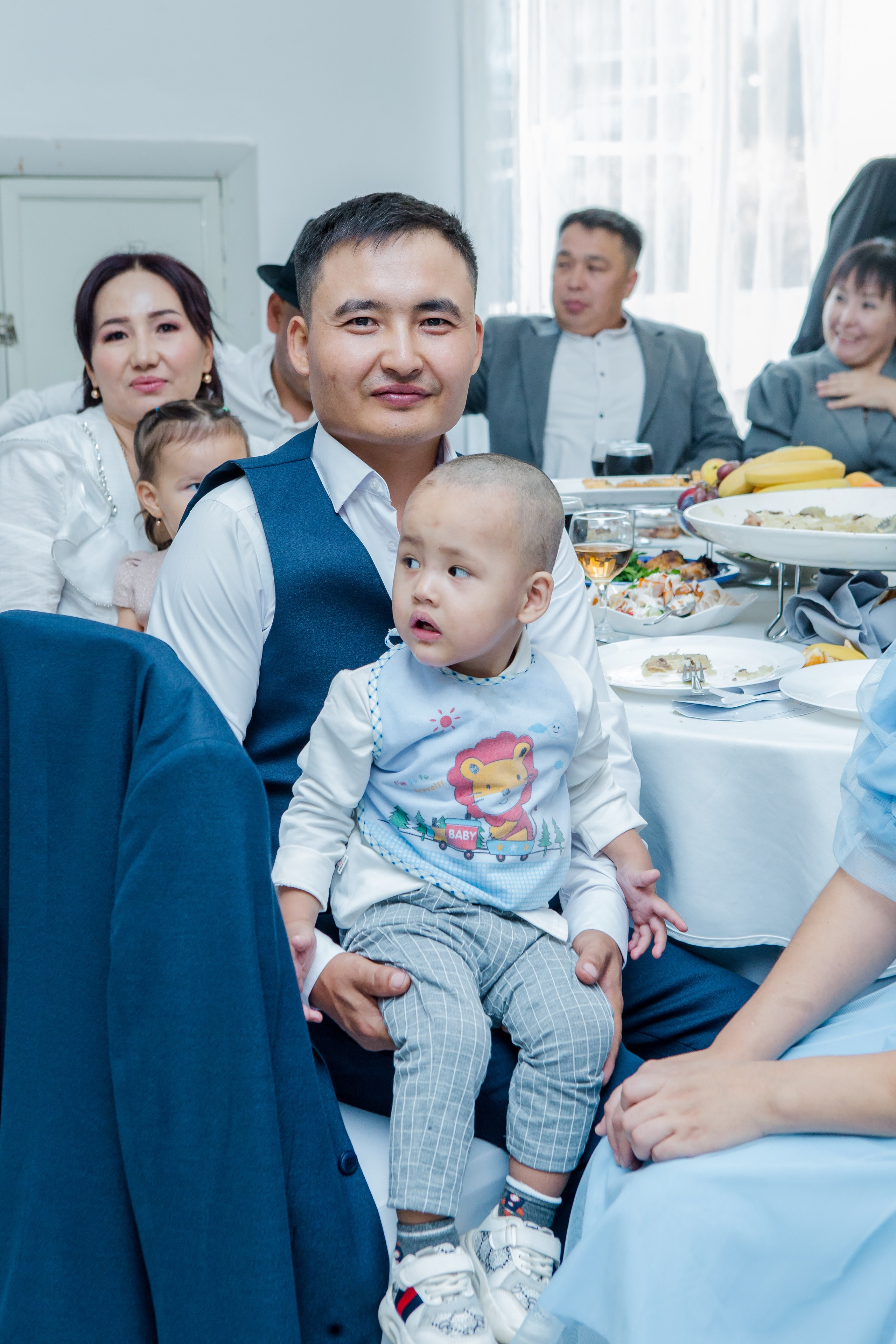 QYZ UZATU ZHADYRA. Свадебный и репортажный фотограф в Астане T.Yertay «Nomad media»