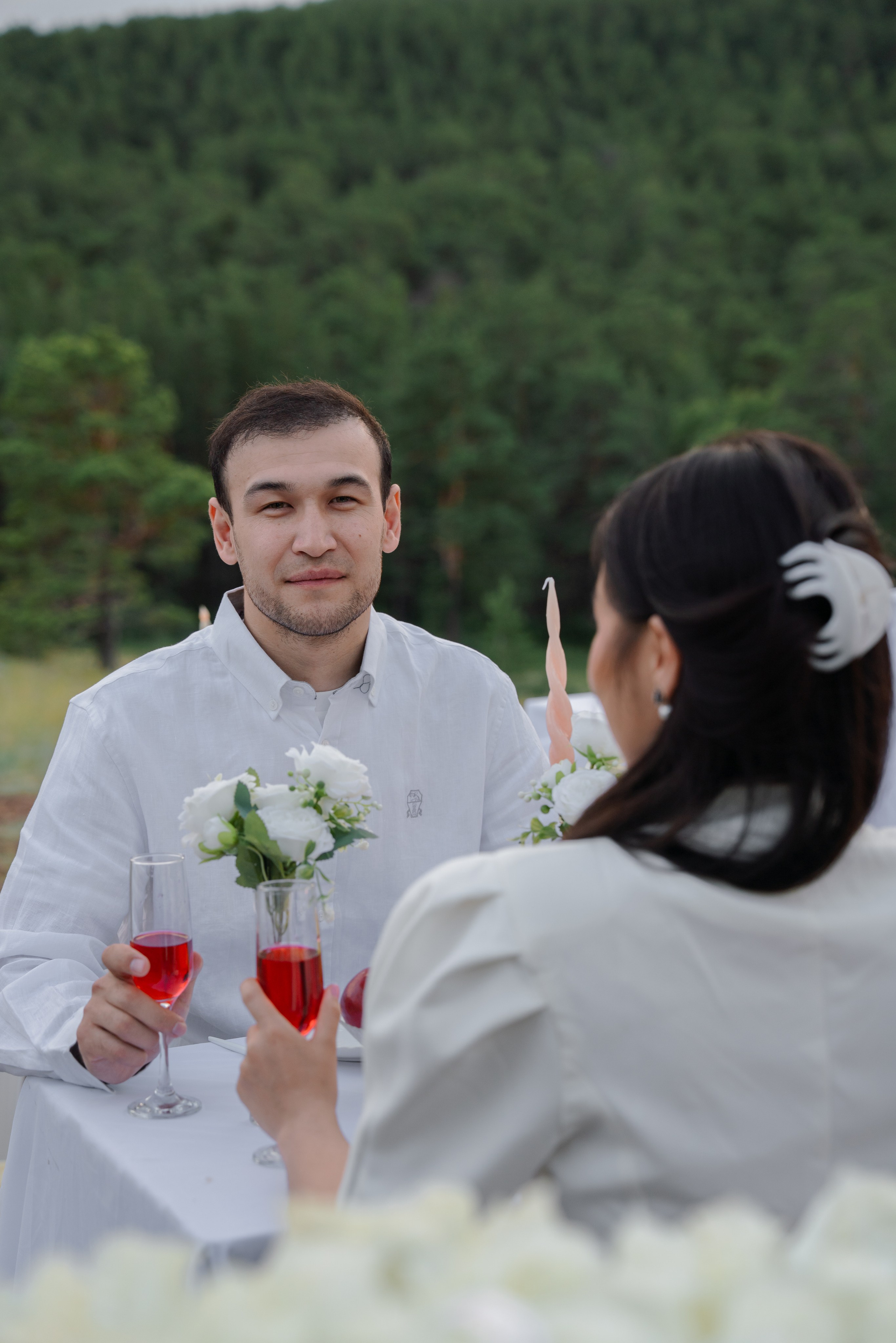 Marry Me. Свадебный и репортажный фотограф в Астане T.Yertay «Nomad media»