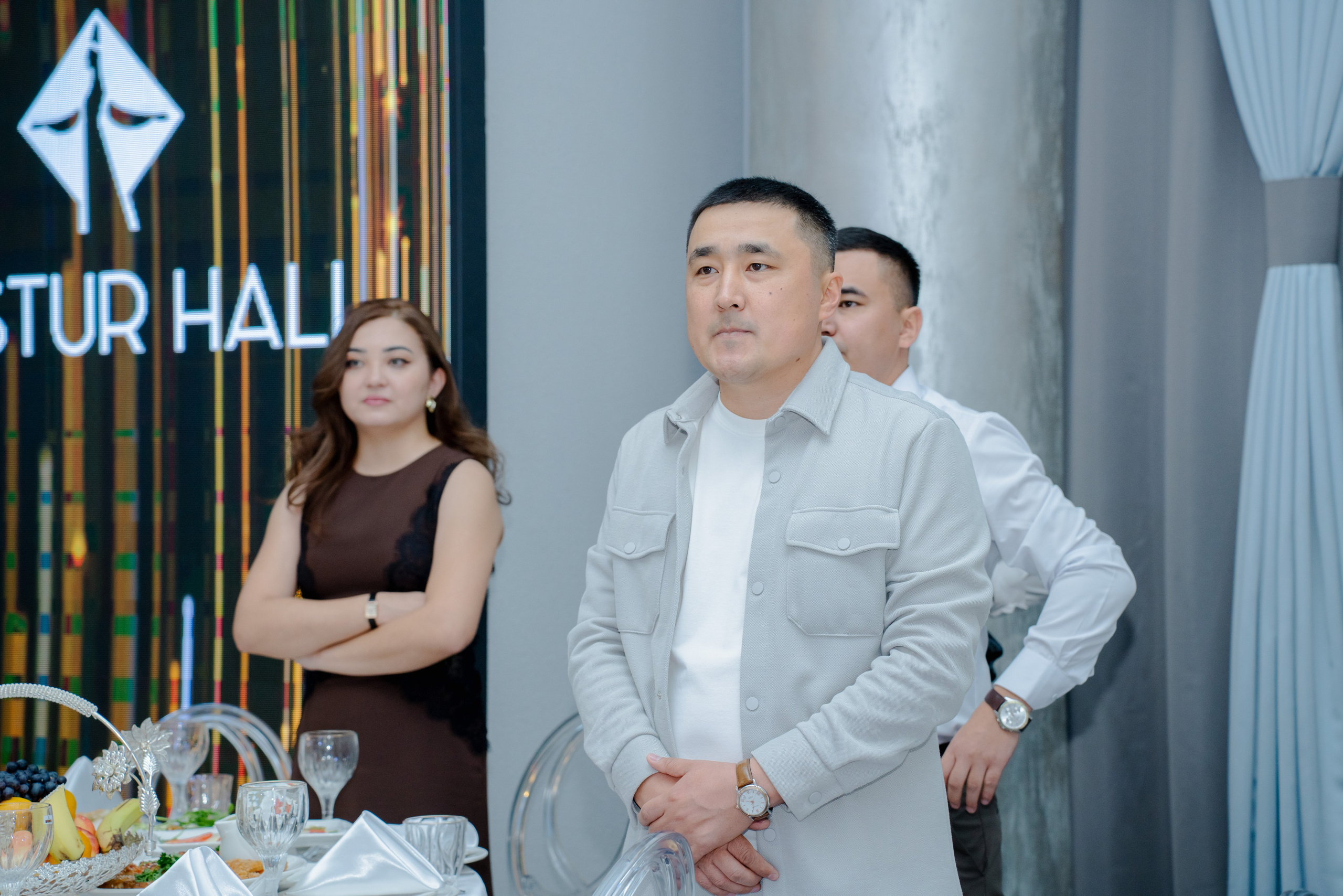 KAMILLA QYZ UZATU. Nomad media