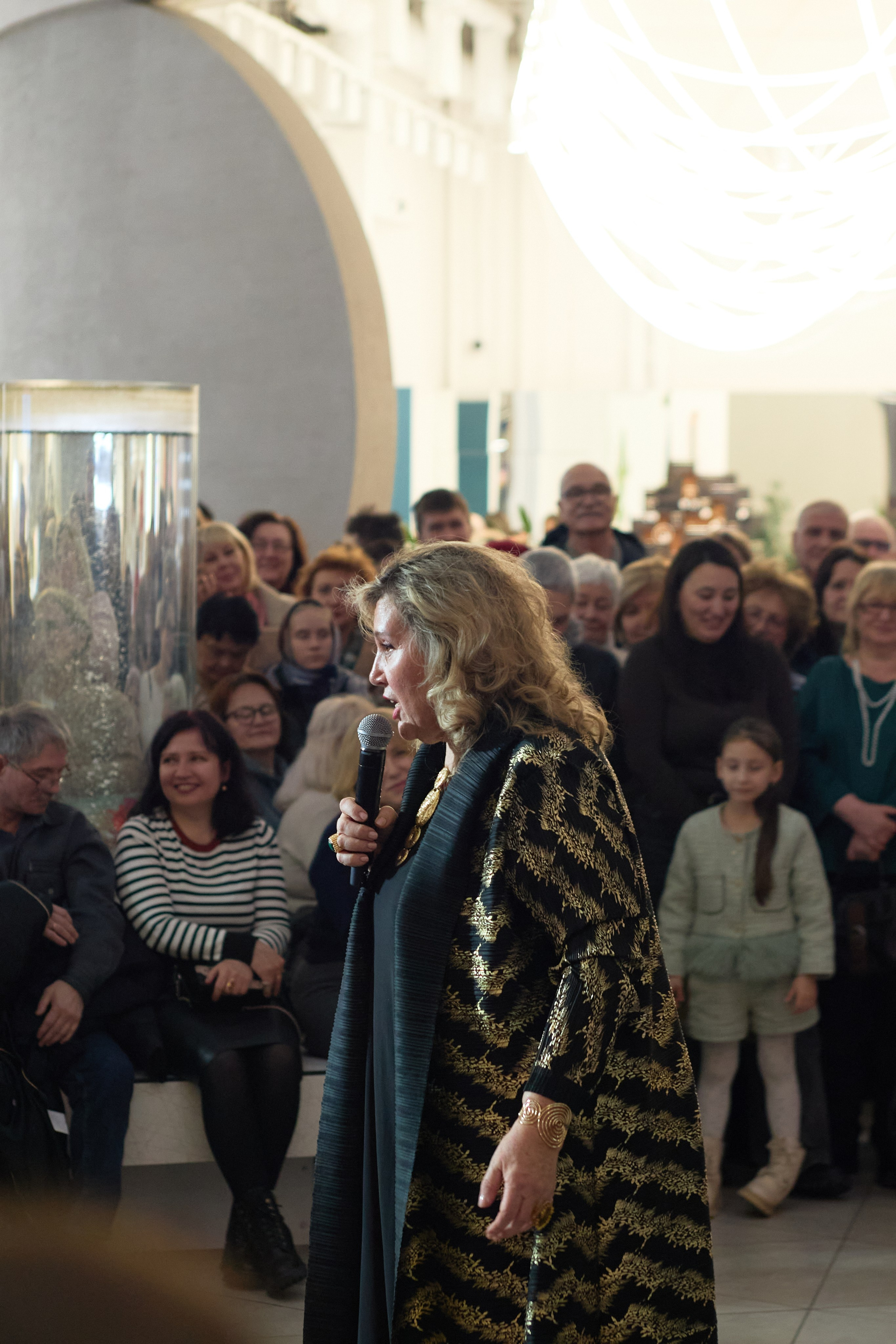 Государственный Камерный хор Республики Татарстан. Ilgizphoto.ru