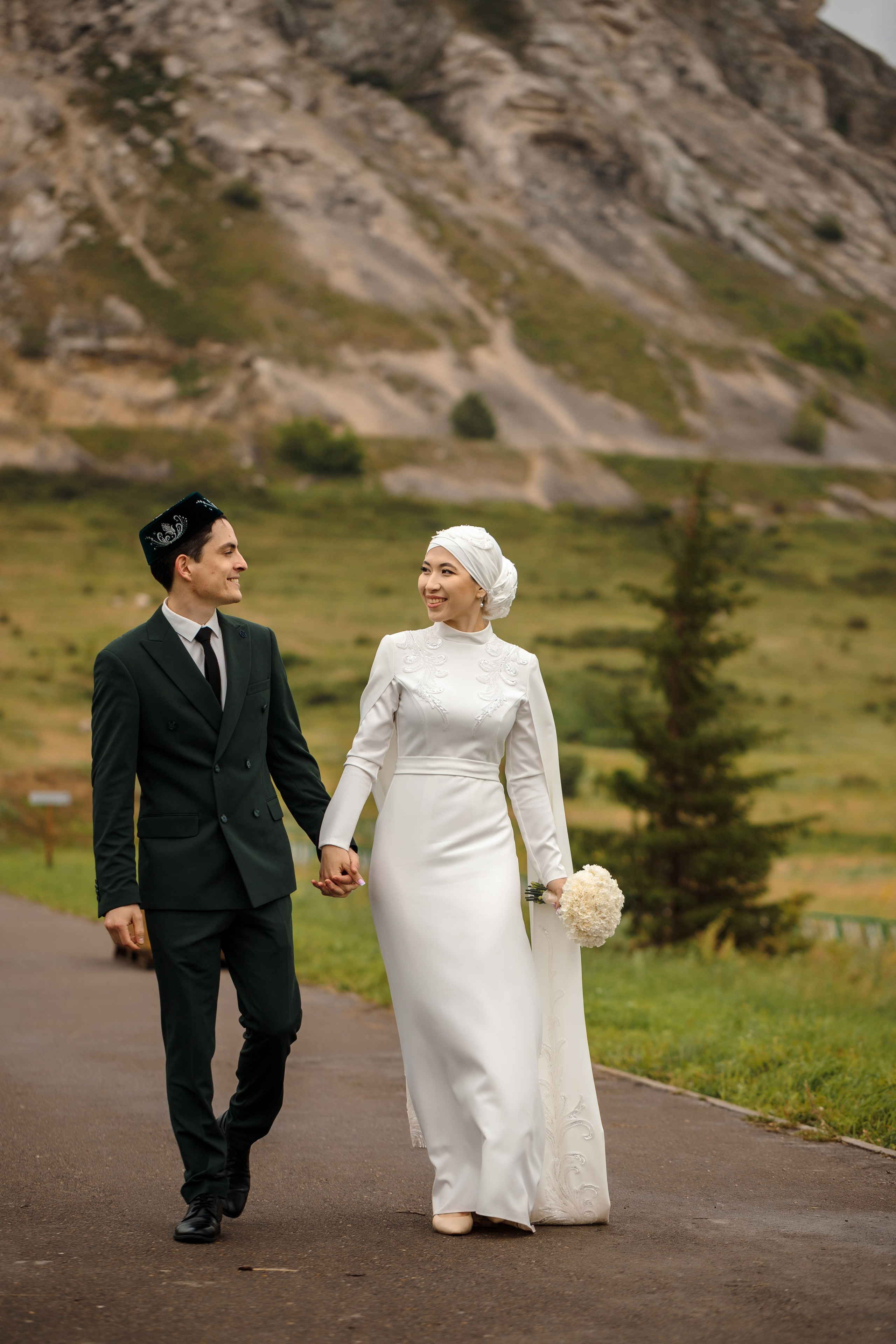 Никах. Свадебный и семейный фотограф Разида Мухаметова