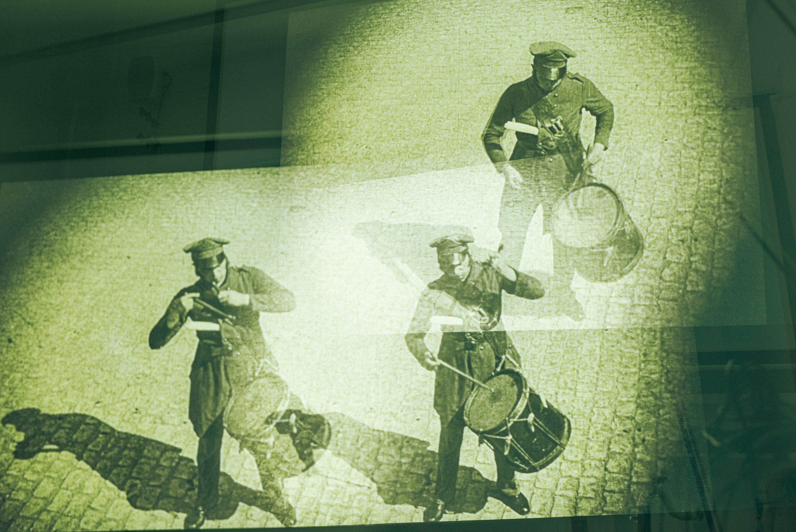 Helloween in Creative HUB / hse art and design. Фотограф в Москве Алейникова Евгения