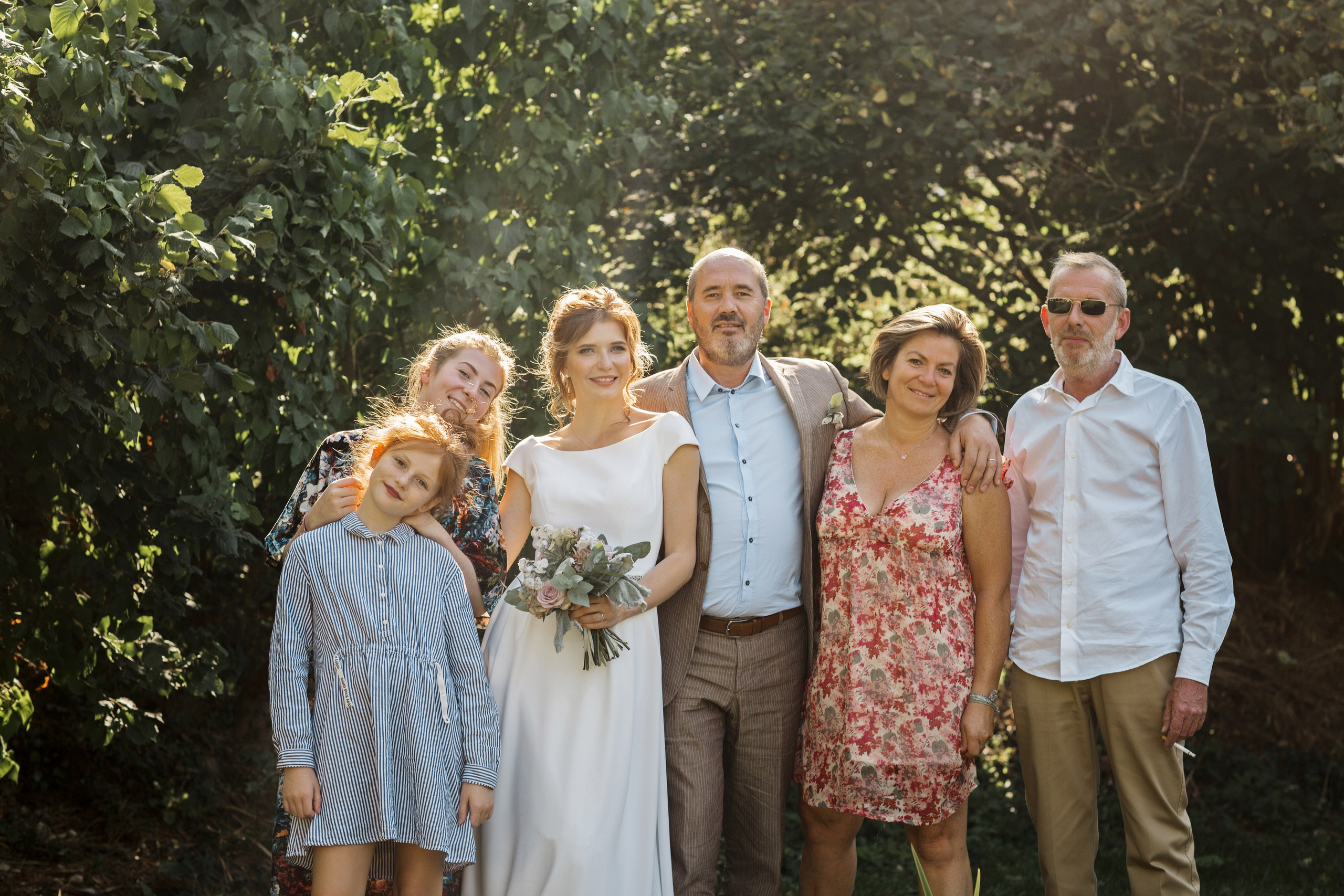 Paris, France. Anna Atayan Photographer