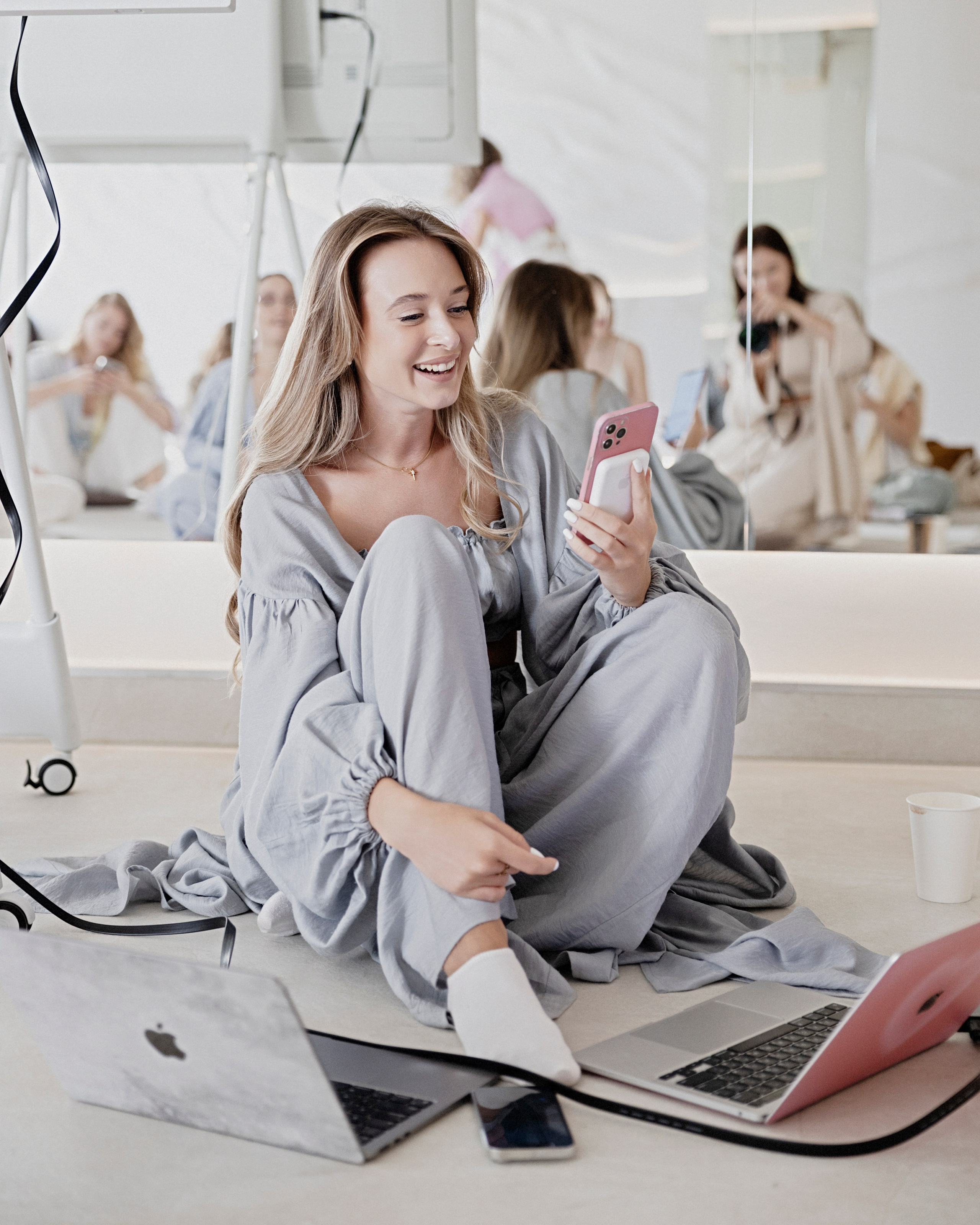 Ивент. Коцаба Виктория фотограф в Москве