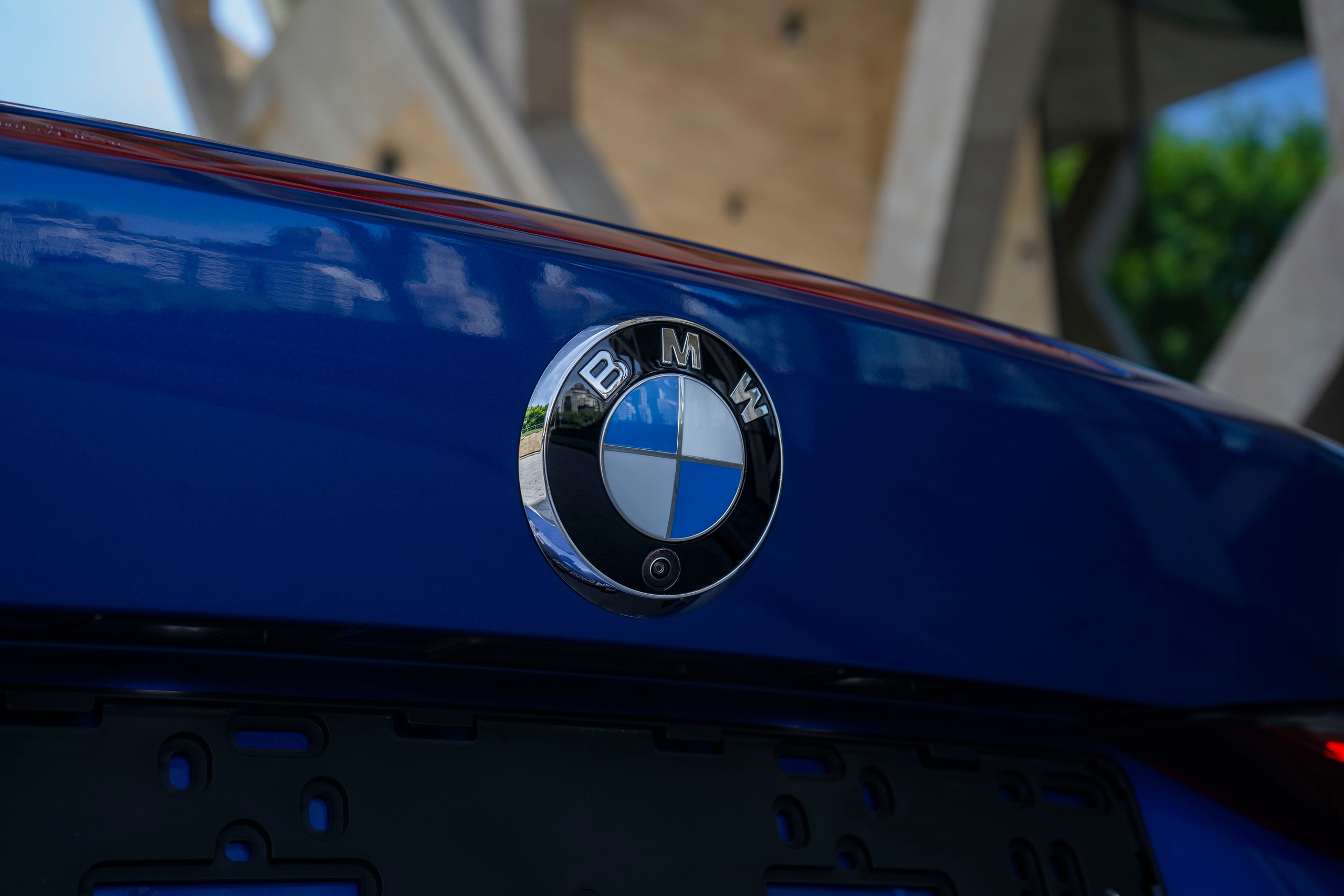BMW 430 i. Автомобильный фотограф Ногинск Денис Городок