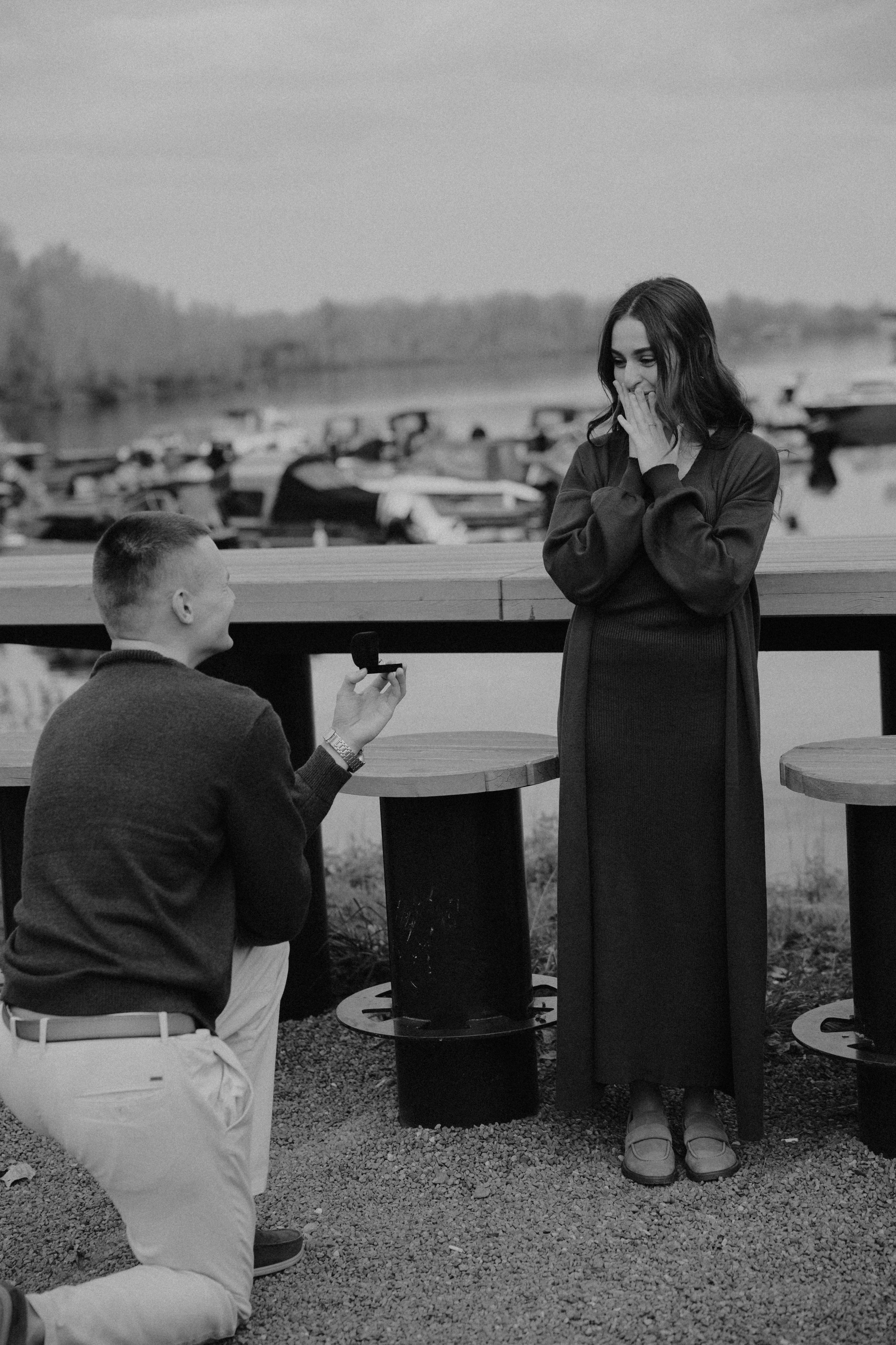 Виктор & Анастасия. Свадебный фотограф Красноярск Элина Леонова