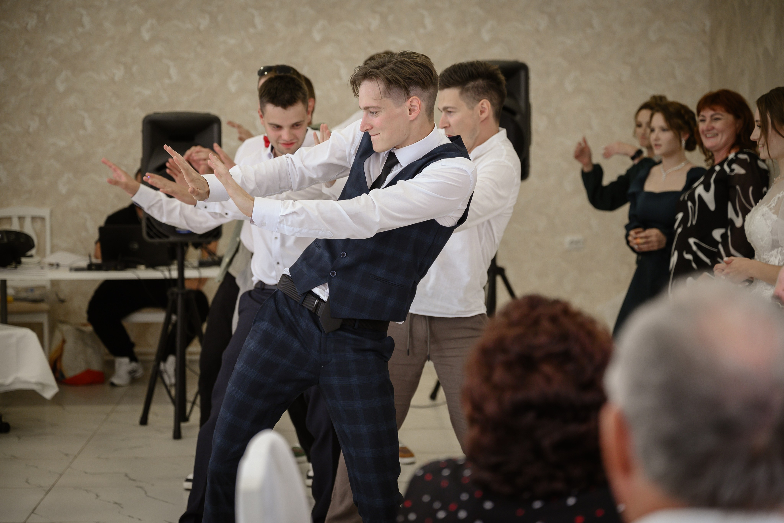 Валентина и Матвей