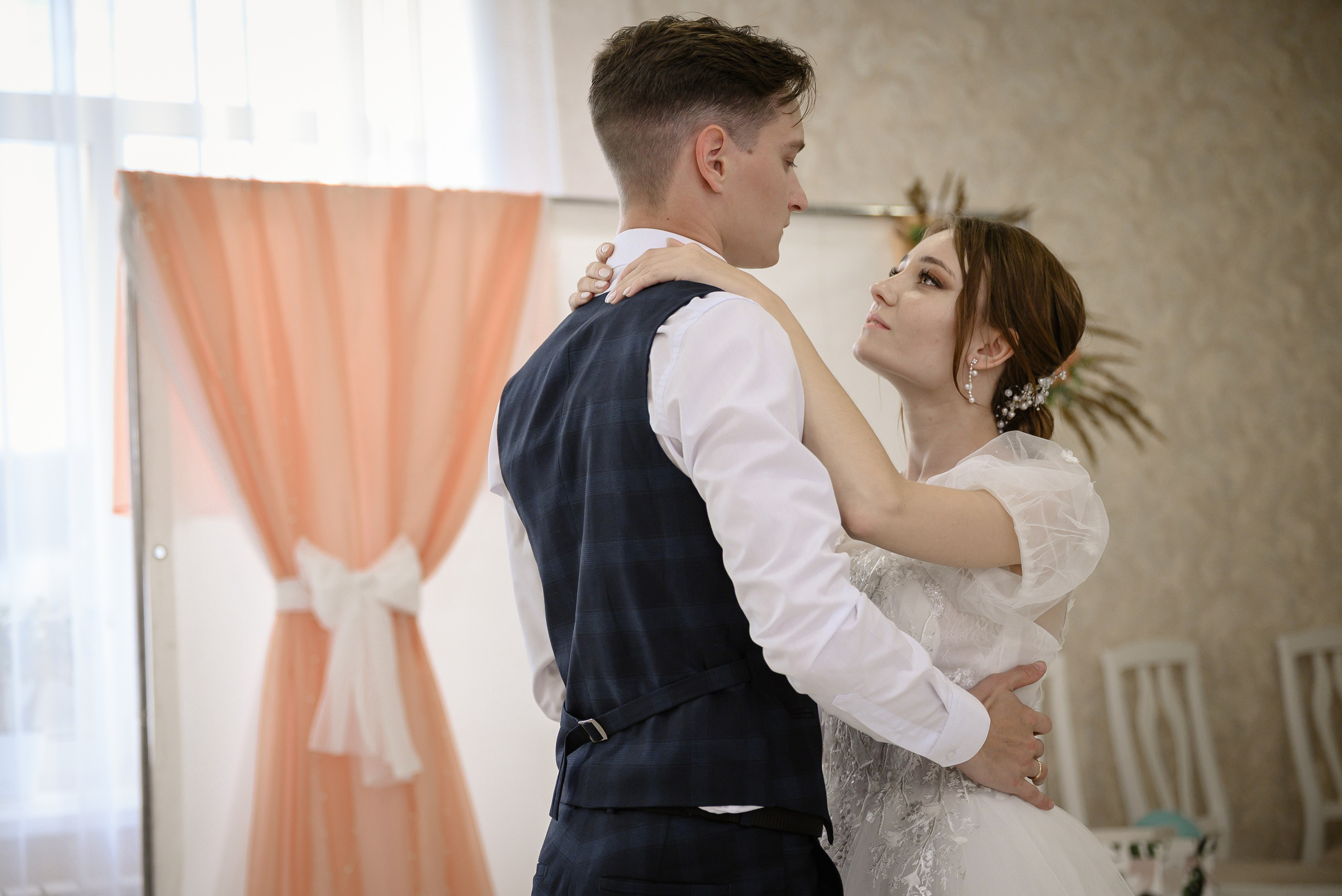 Валентина и Матвей