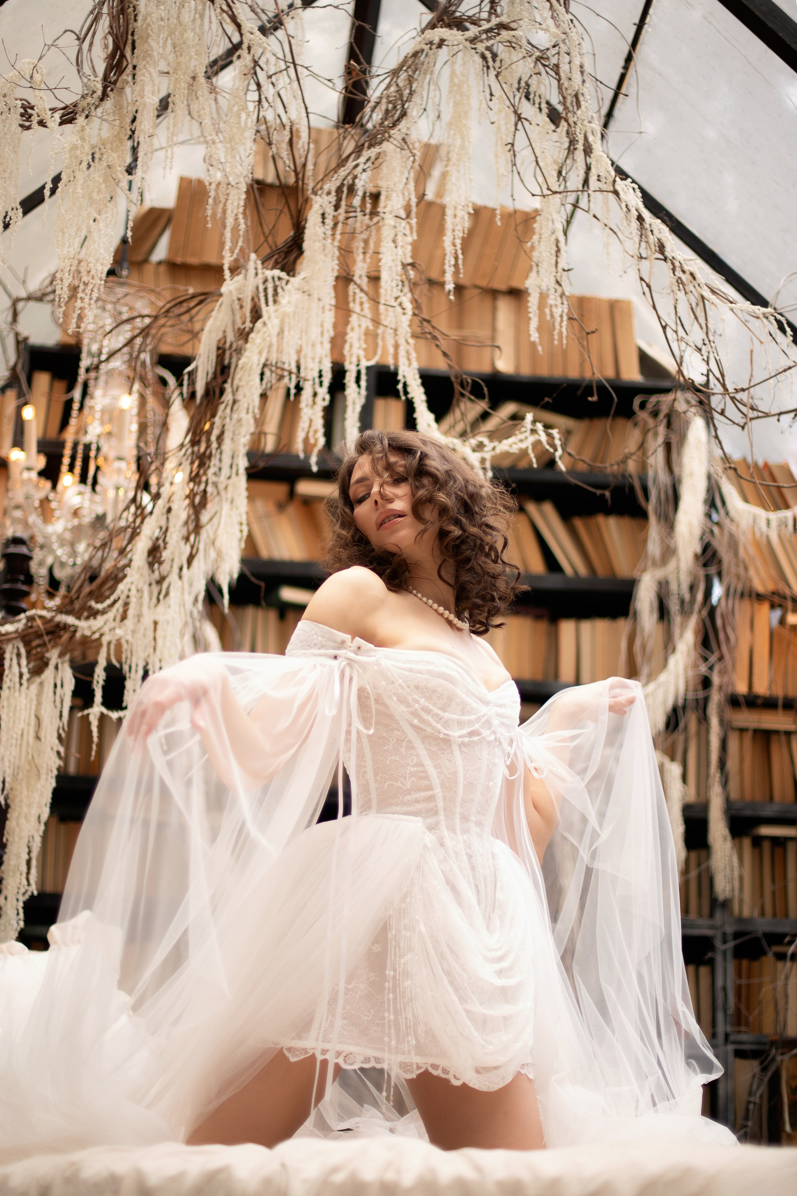 Интерьерные студии. Фотограф Мытищи-Москва Мария Апреликова