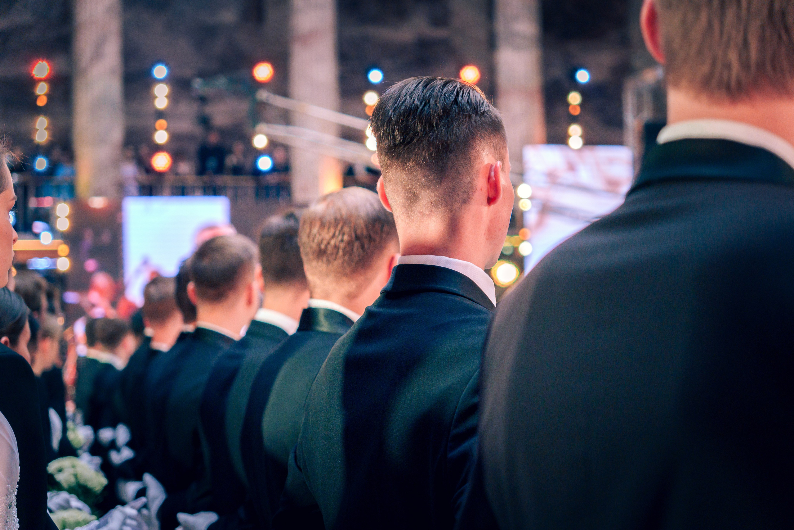 Бал дебютантов 2025. Фотограф в Санкт-Петербурге Ибрагимова Алина