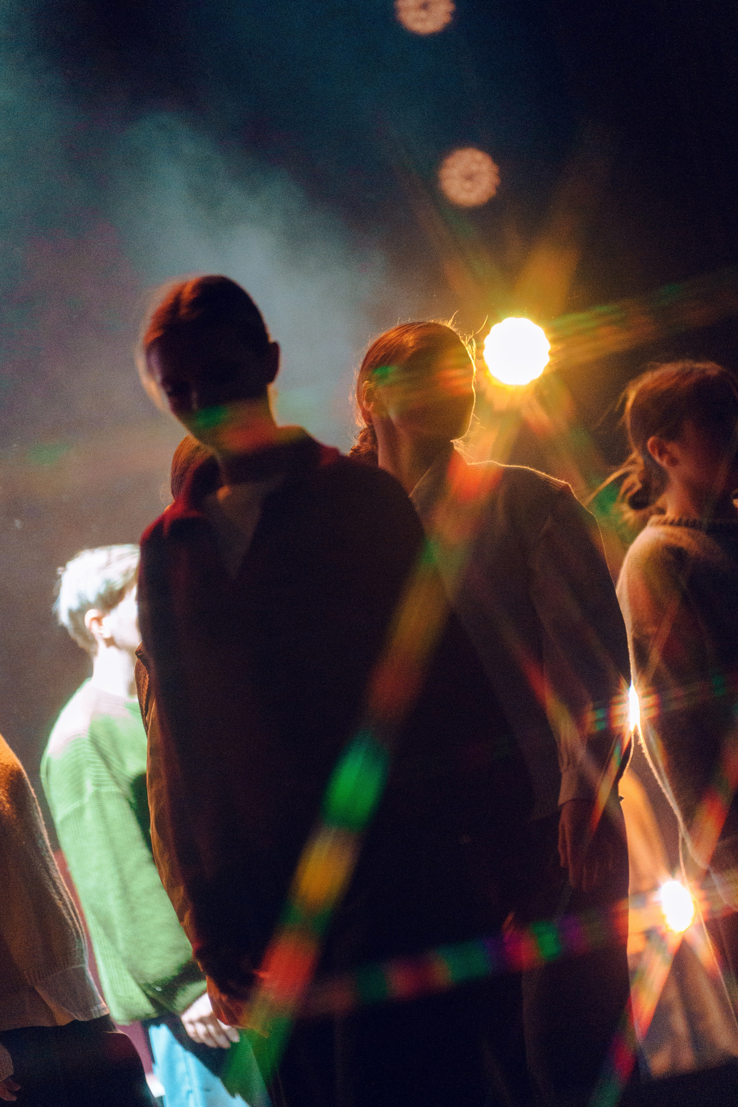 Глоу Фест. Фотограф в Санкт-Петербурге Ибрагимова Алина