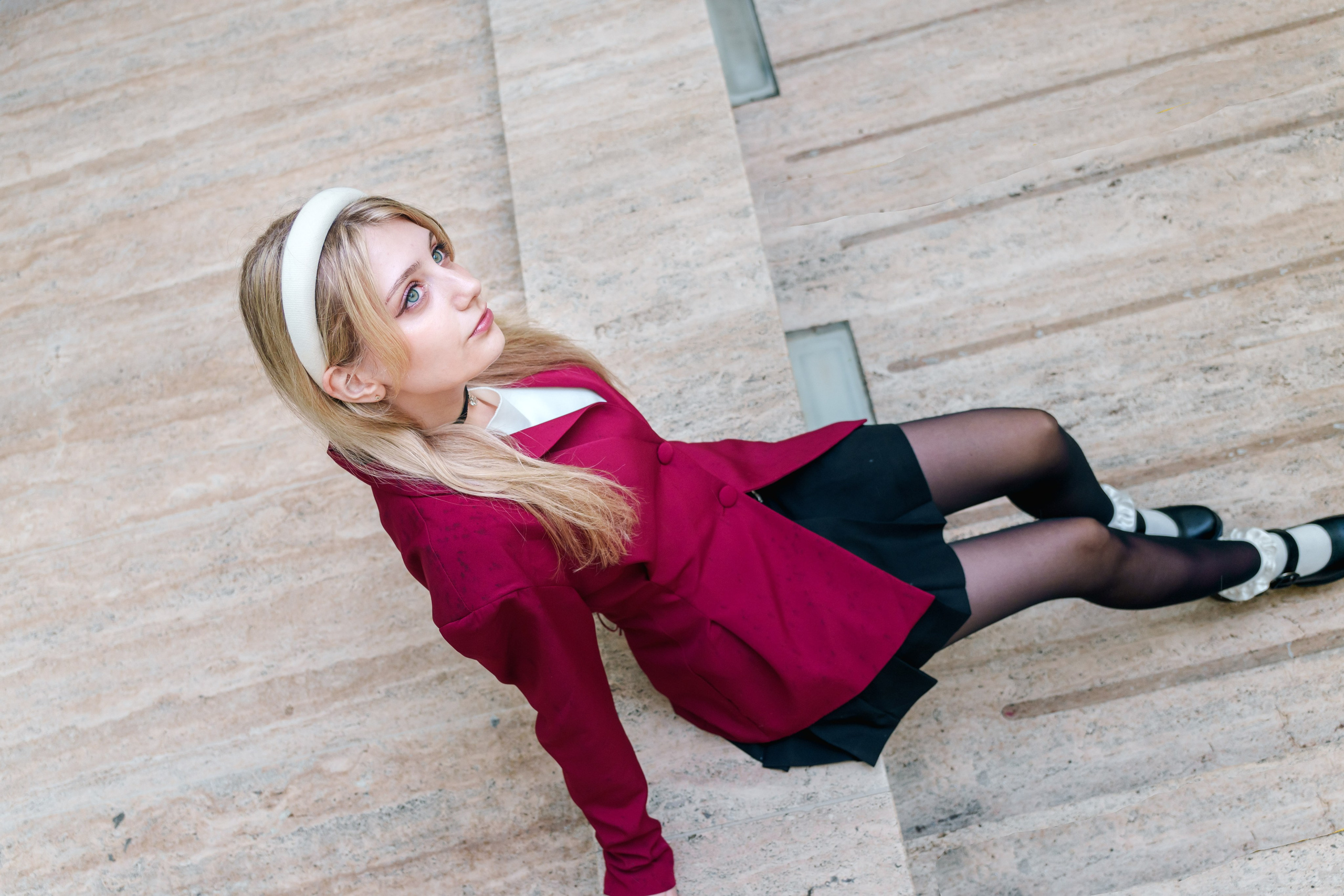 Кристина и Гая. Фотограф в Санкт-Петербурге Ибрагимова Алина