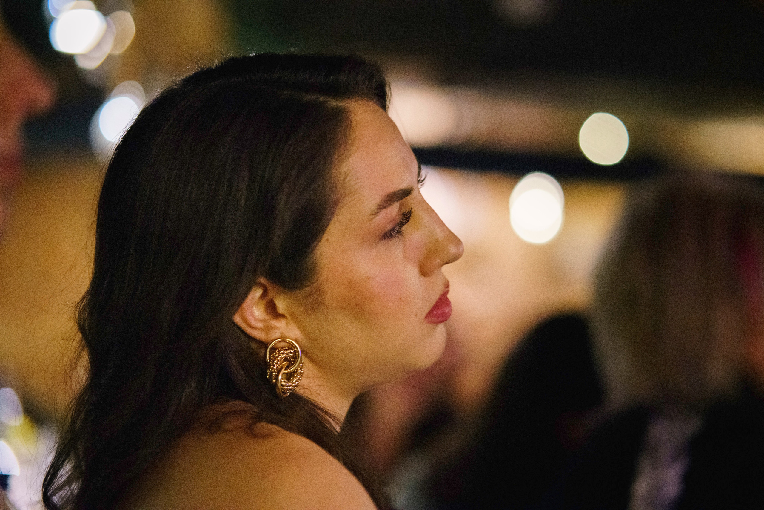 Концерт группы Тони Мак в баре Debaser. Фотограф в Санкт-Петербурге Ибрагимова Алина