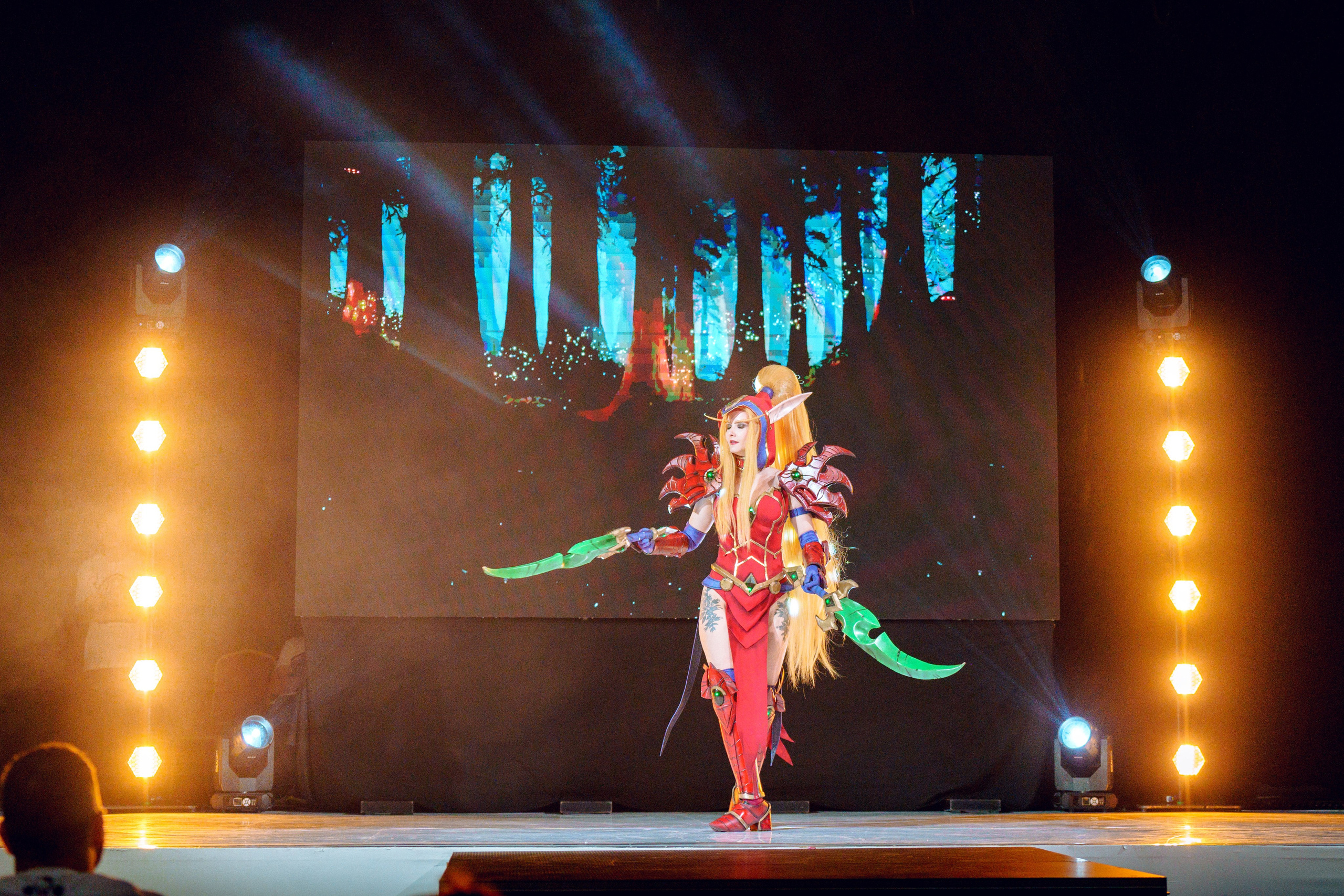 Конфа 2025. Фотограф в Санкт-Петербурге Ибрагимова Алина