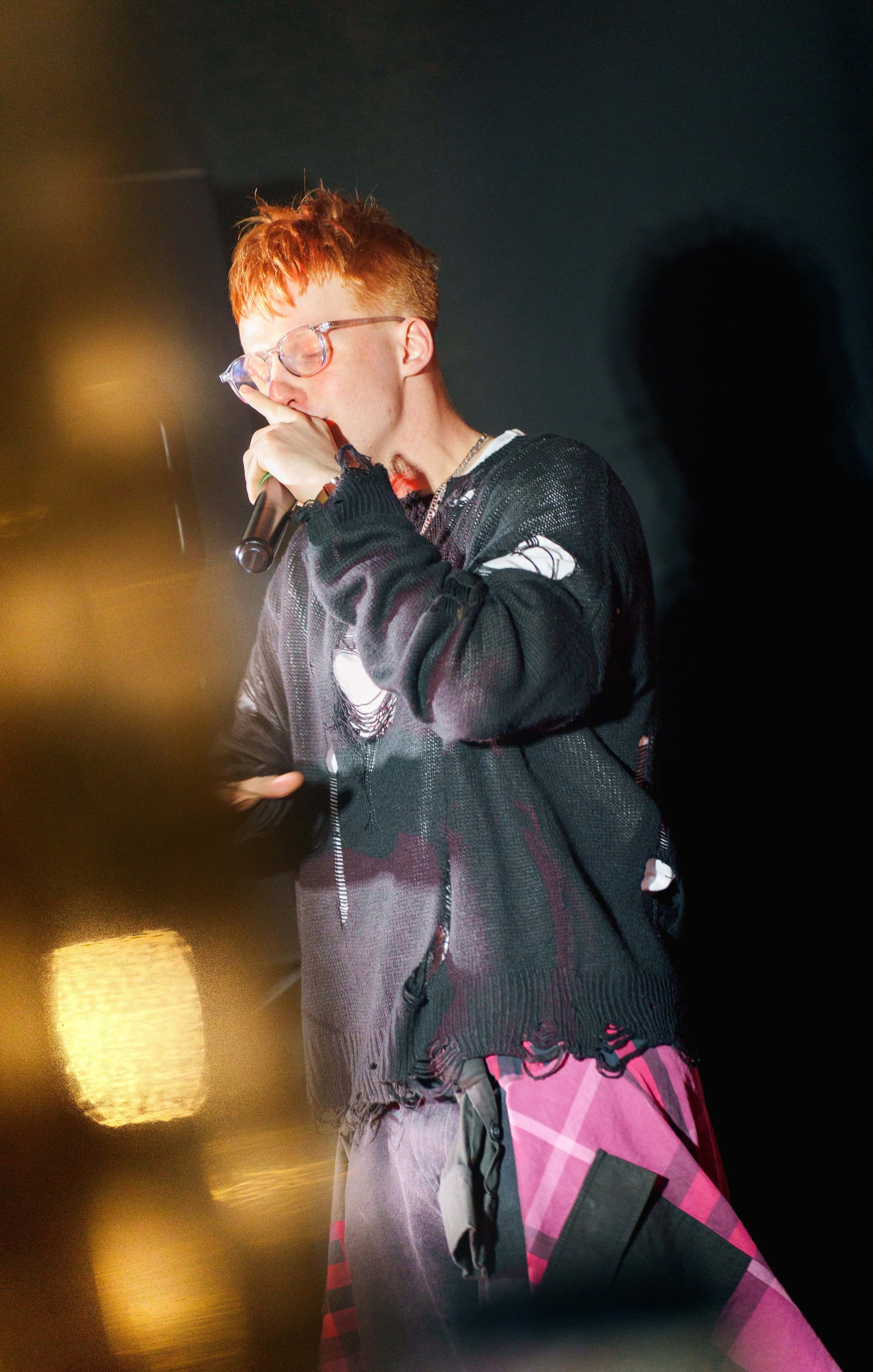 Проект tочka 2025. Фотограф в Санкт-Петербурге Ибрагимова Алина