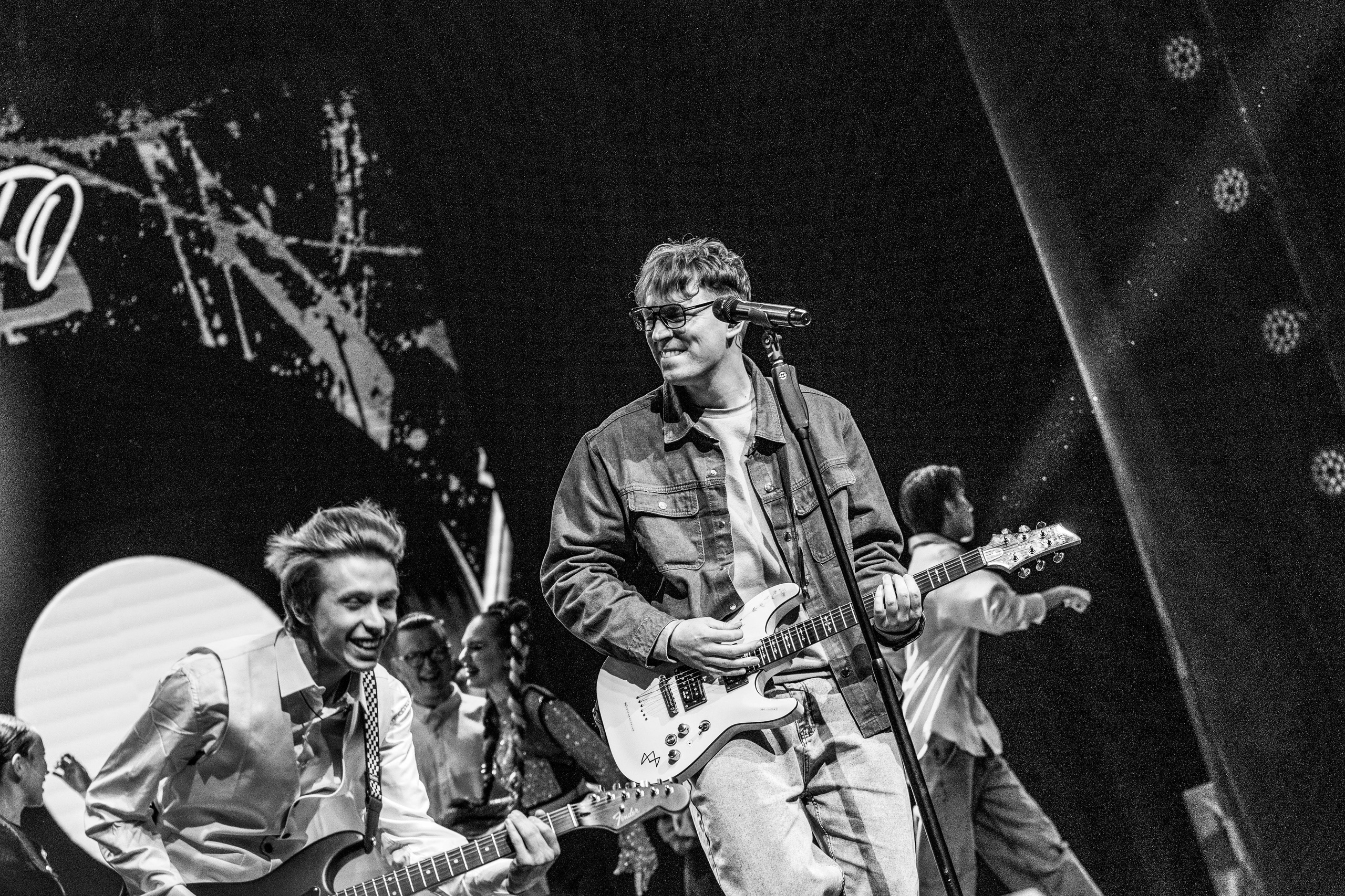 Шоу участников Таврида.Арт 2025. Фотограф в Санкт-Петербурге Ибрагимова Алина