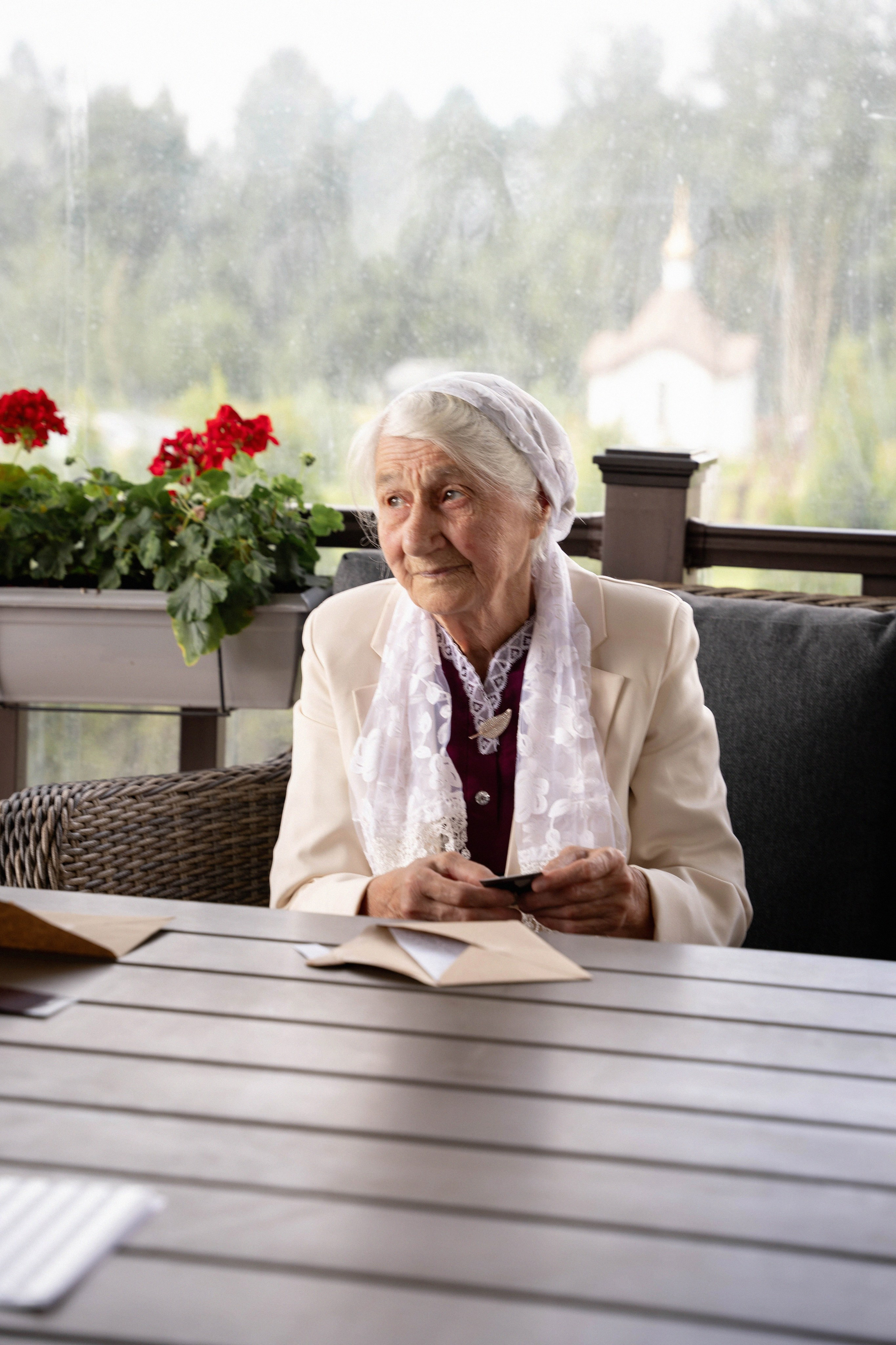 Влада и Василий