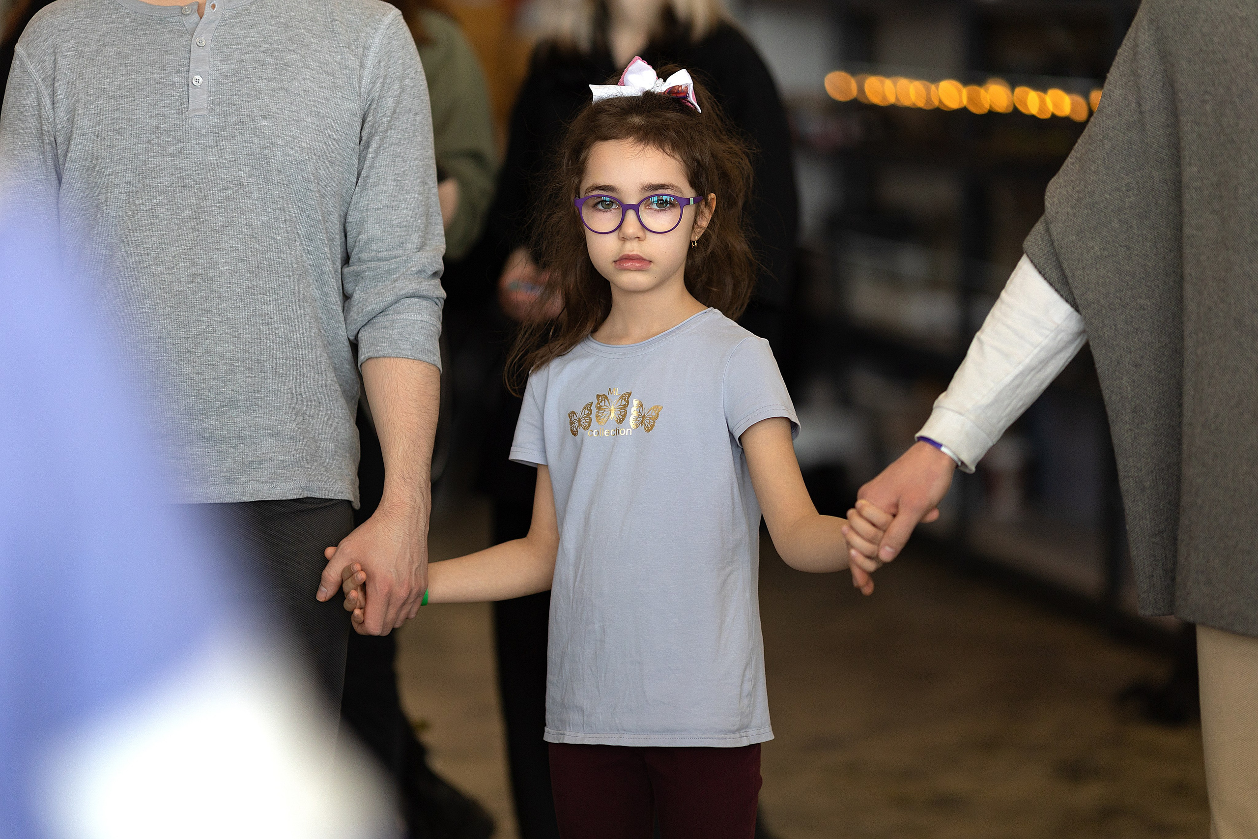 SnowDice | Санкт-Петербург, 2025. Репортажный фотограф