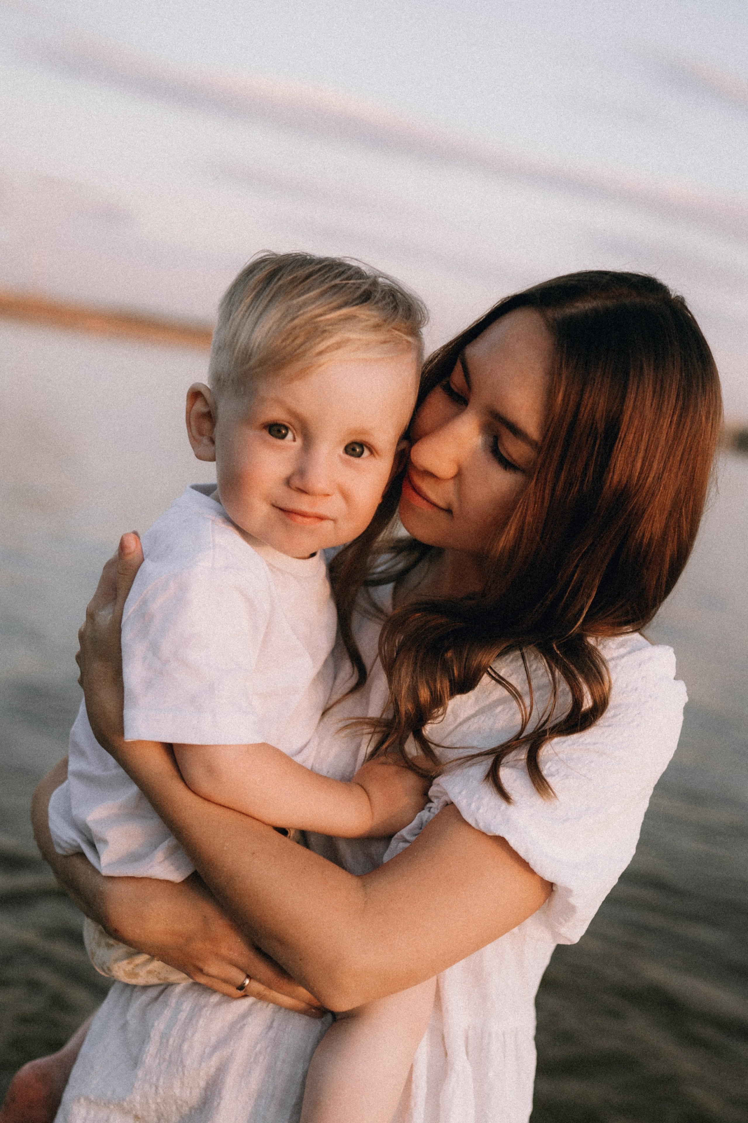 Катя + Витя + Дима + Марк. Лайфстайл фотограф в Чебоксарах и Санкт-Петербурге Тоня Бекнёва