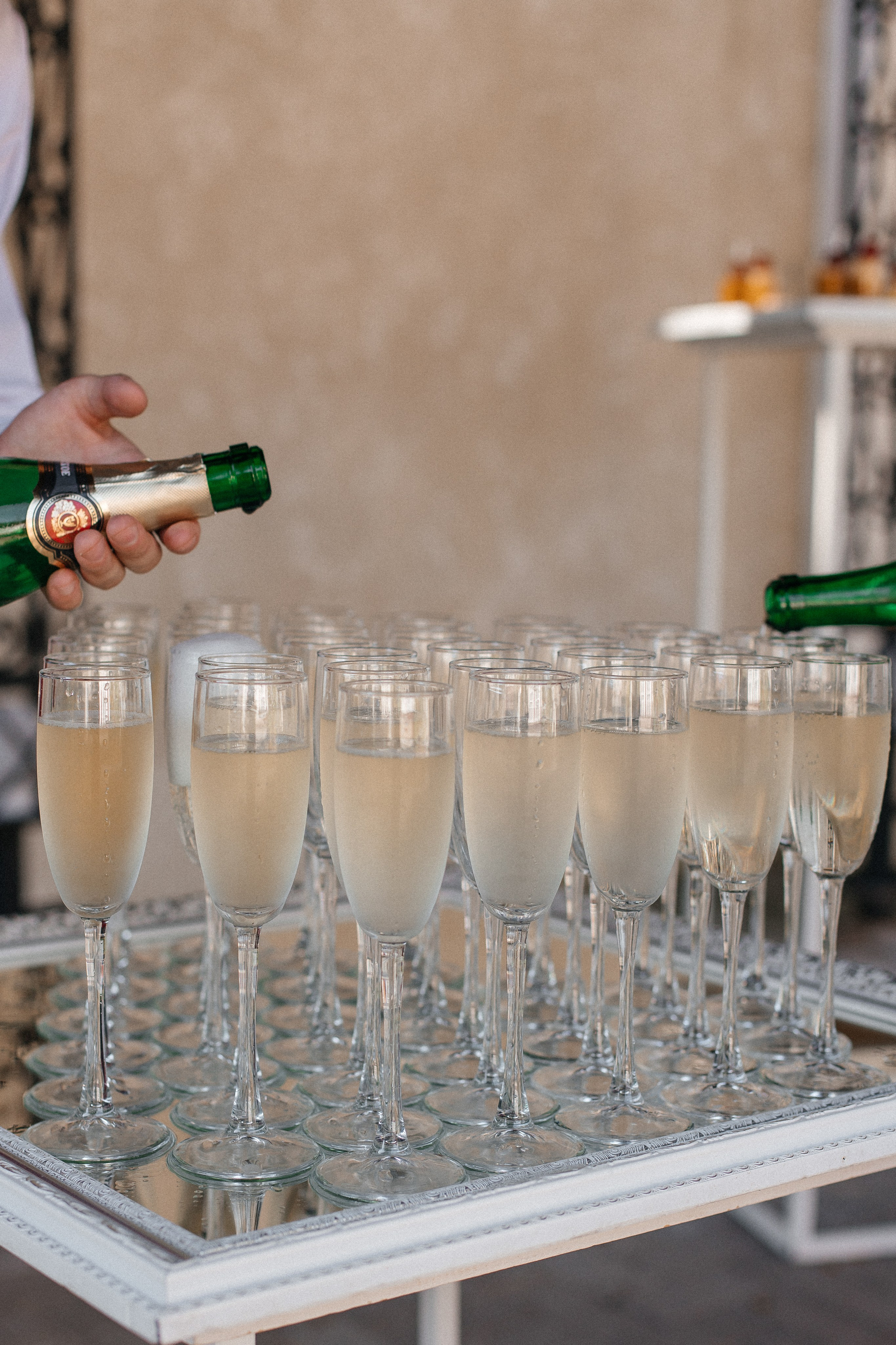 Сергей и Ксения. Свадебный фотограф и видеограф