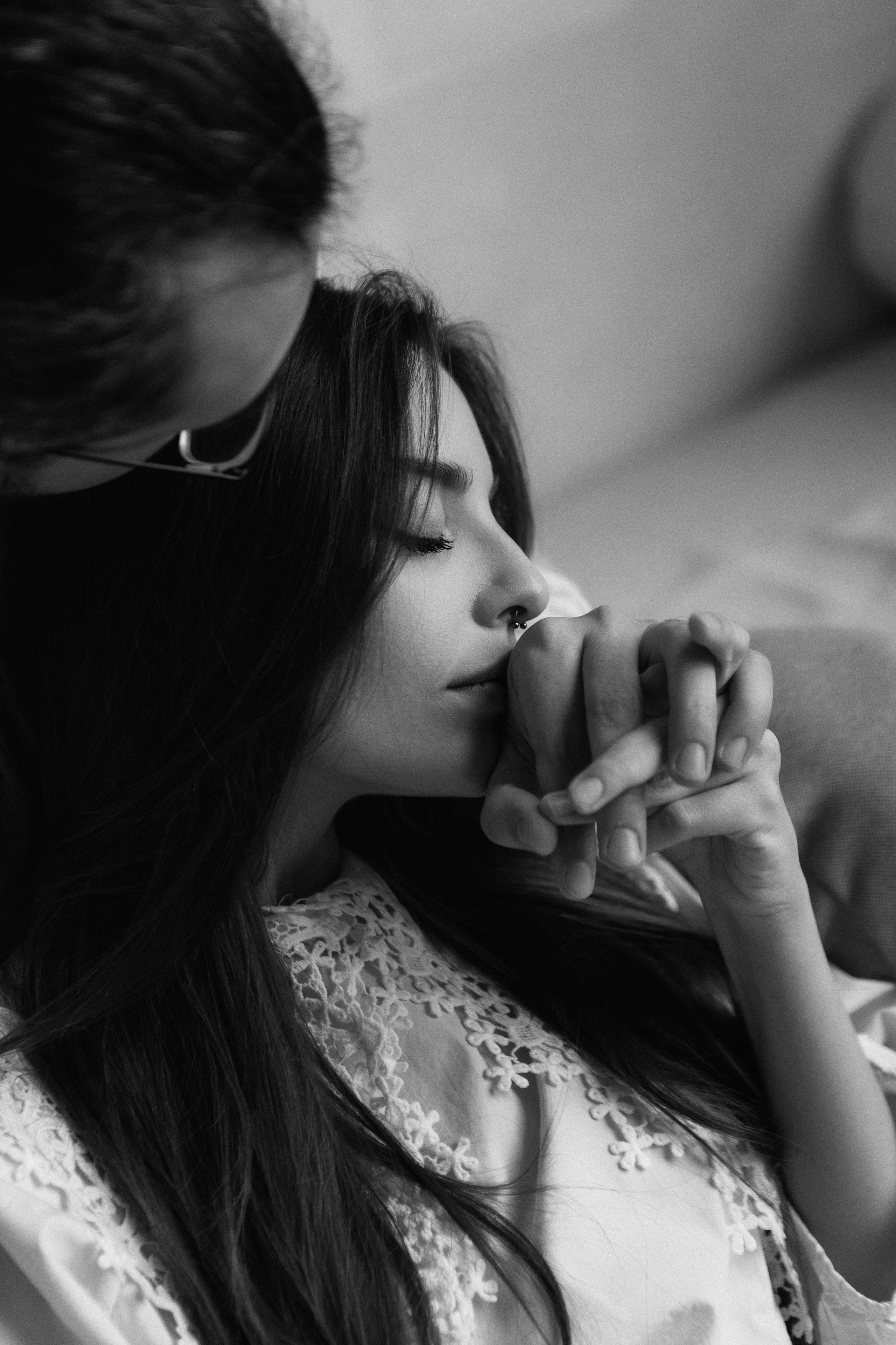 Вика и Дима. Семейный фотограф в Краснодаре Виктория Кокоулина