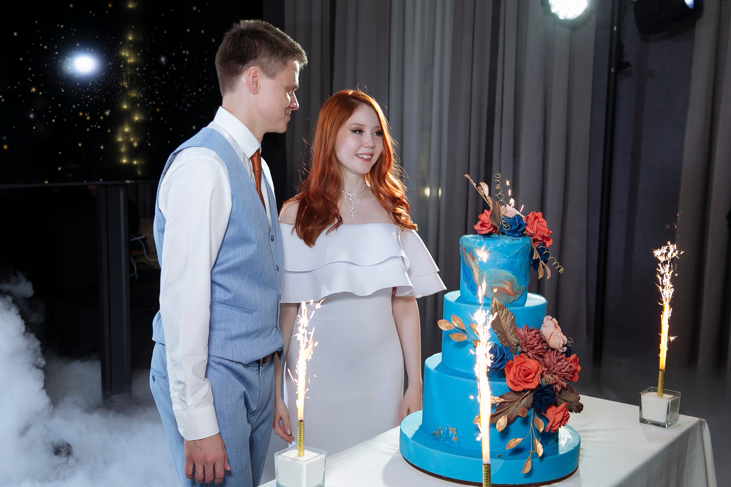 Свадьба Константин и Светлана. Путевой дворец. Фотограф в Москве