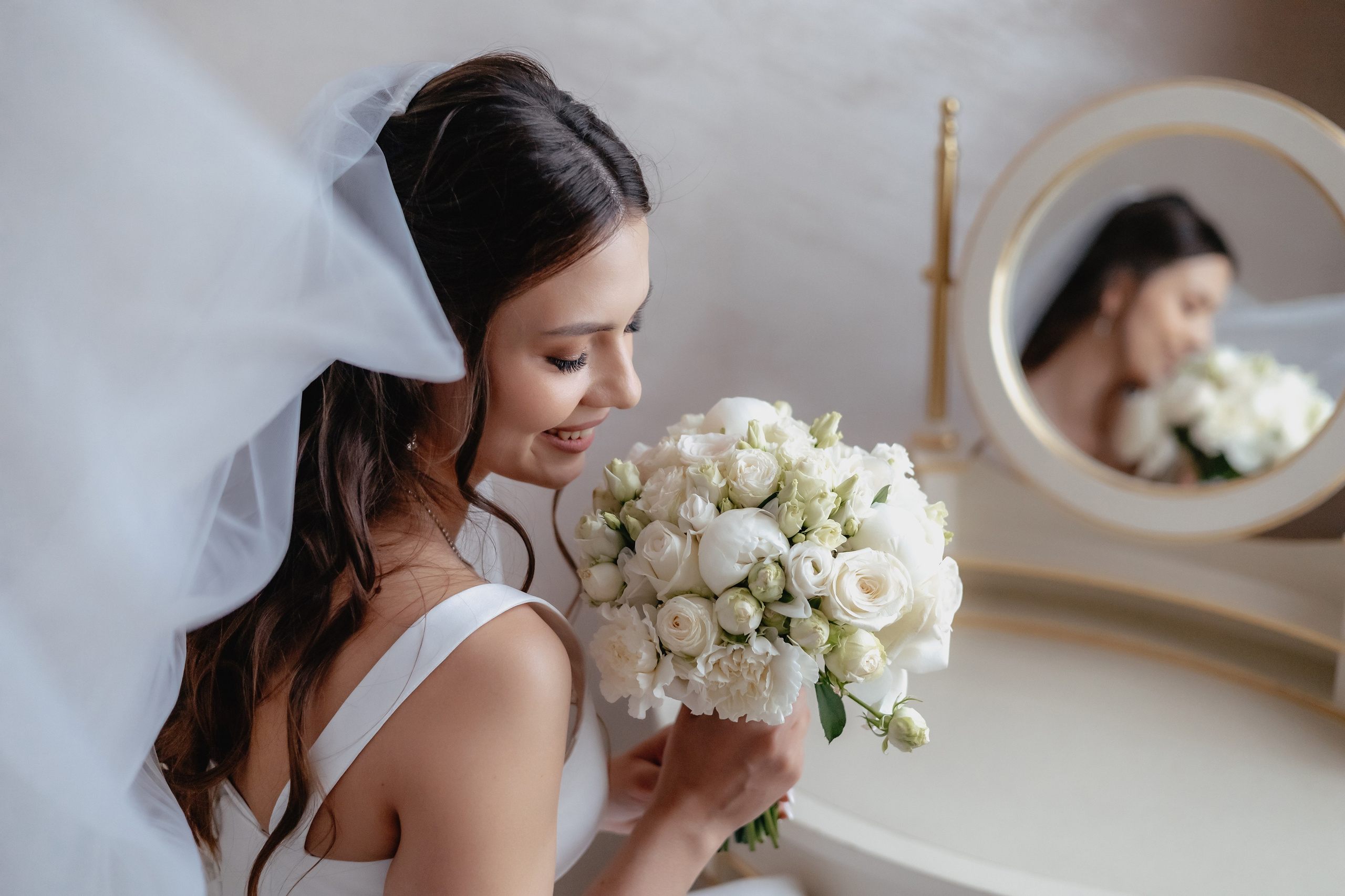 Александр и Олеся. Свадебный, репортажный фотограф в Тюмени Сергей Тапилин