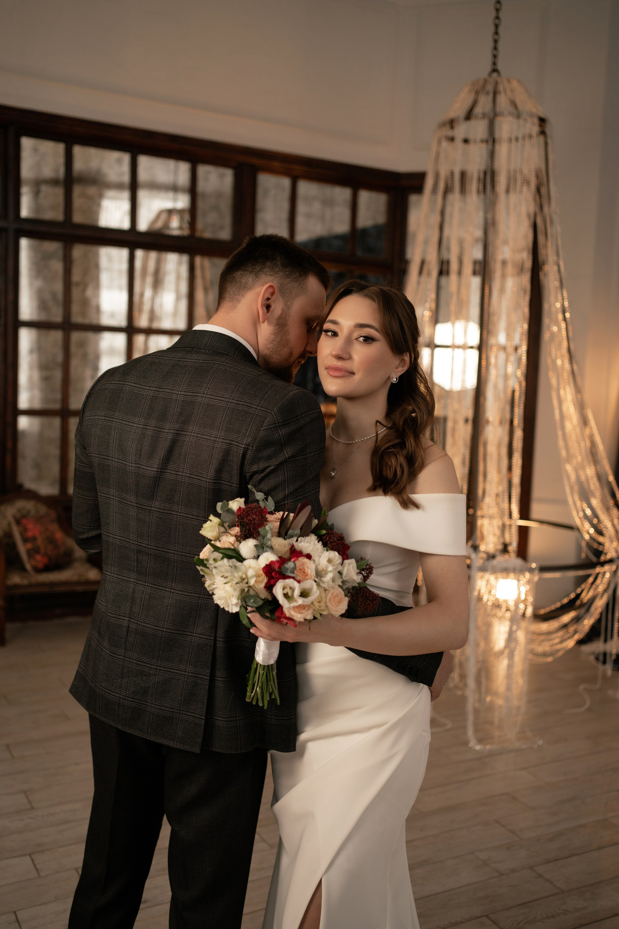 Свадебные. Фотограф Воронеж Олеся Султанова