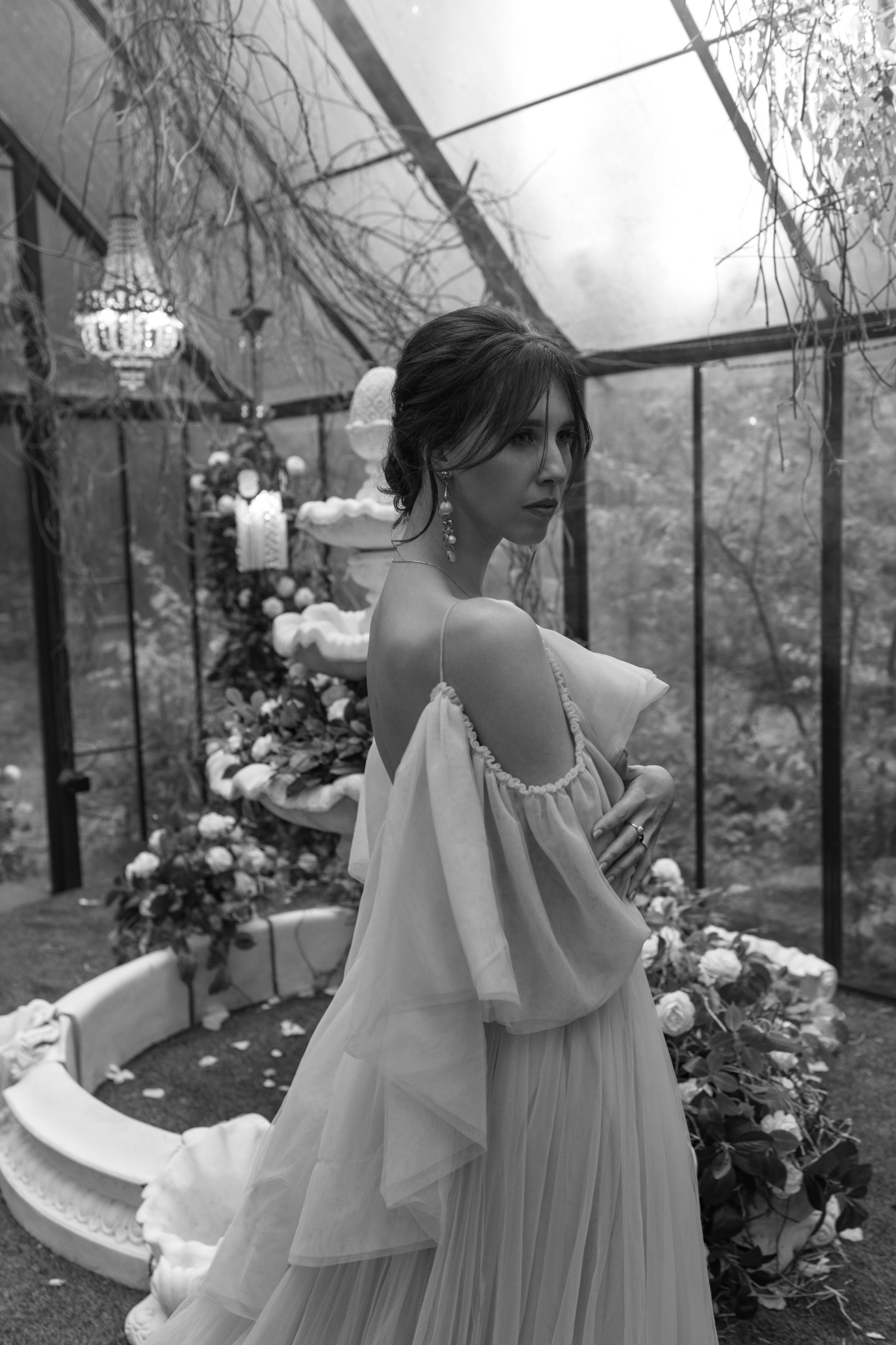 Волшебное мгновение!. Свадебный и семейный фотограф в Москве Дарья Тюленева