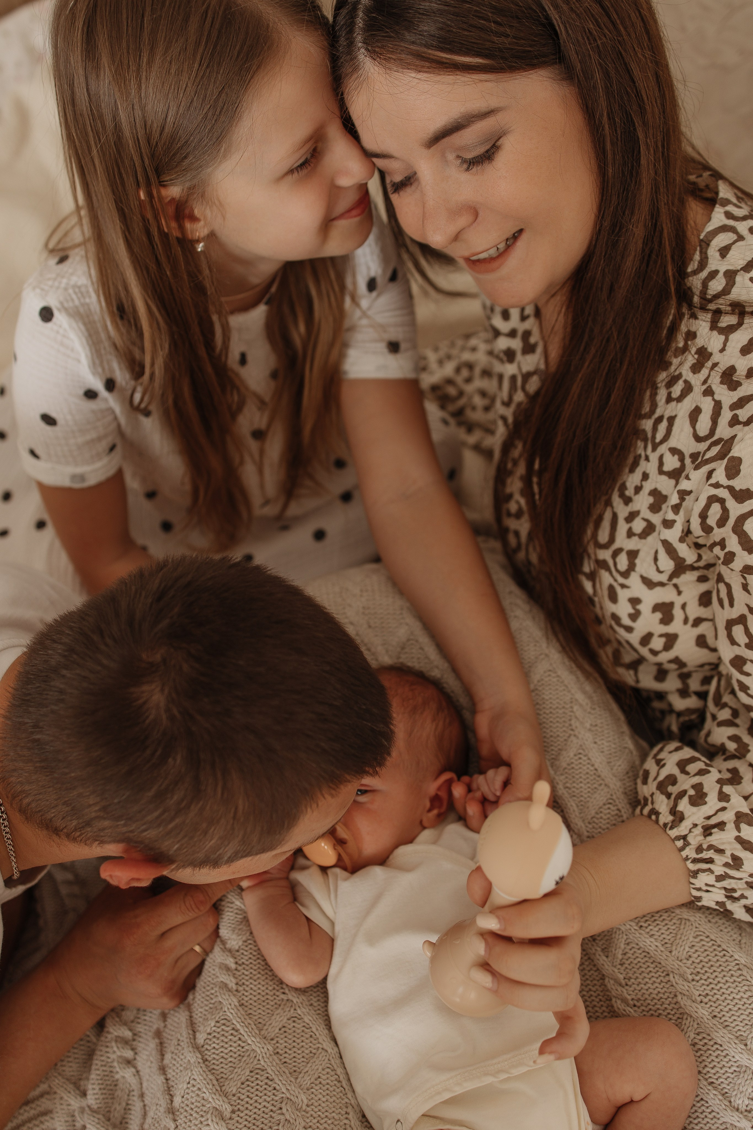 Сашенька. Свадебный и семейный фотограф в Москве Дарья Тюленева