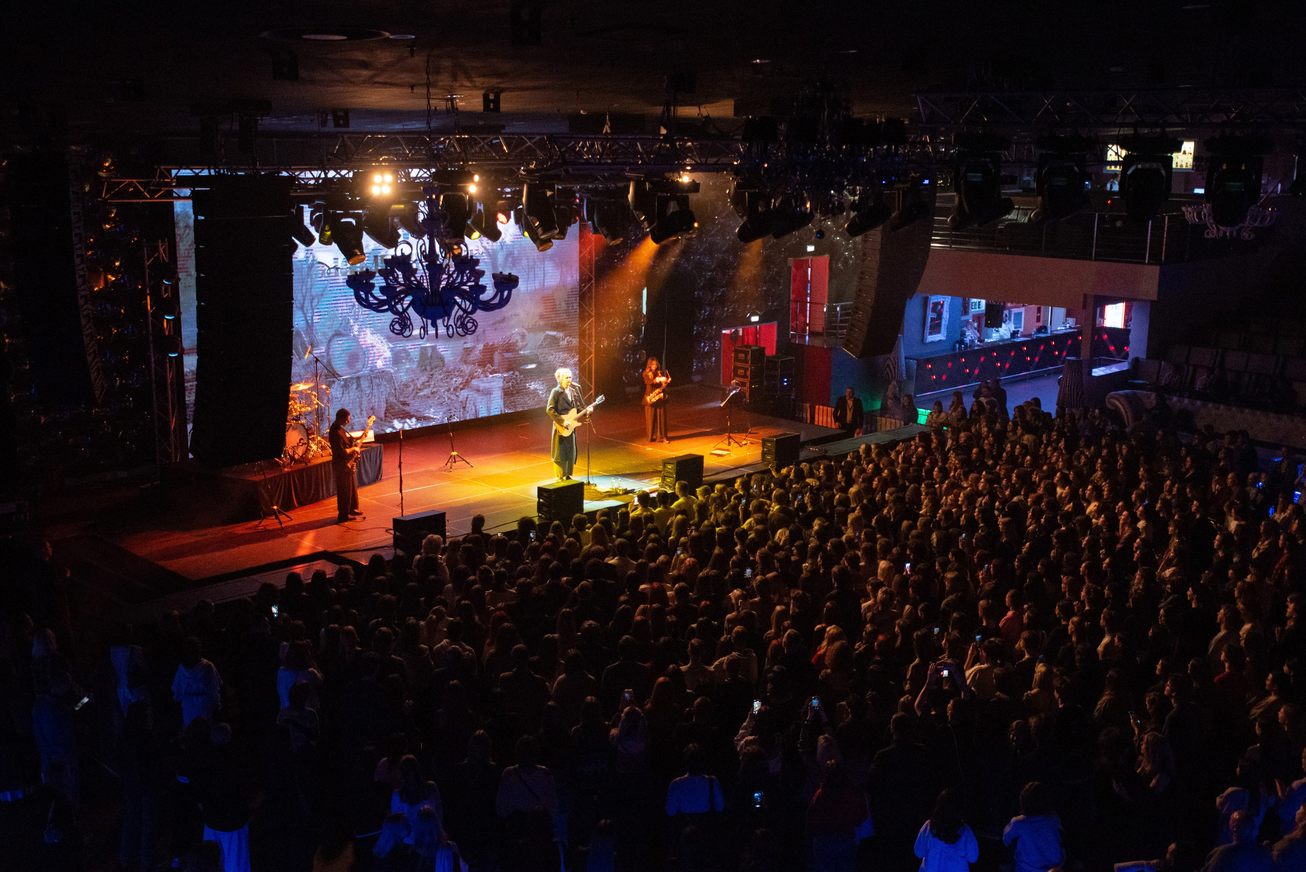 Лампабикт. Александр Тагаев — фотограф в Минске