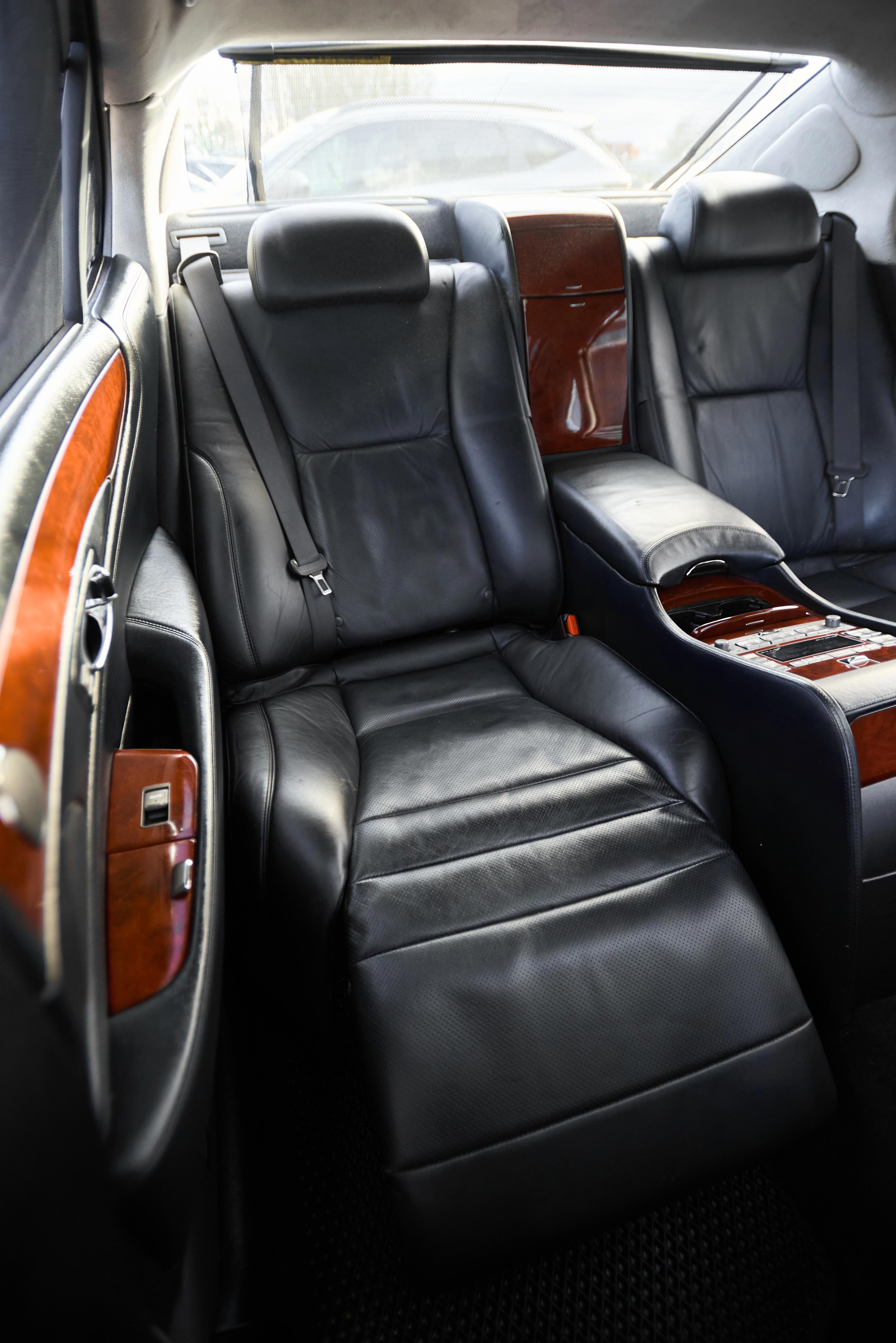 Lexus LS460L. Автомобильный и интерьерный фотограф в Минске Александр Тагаев