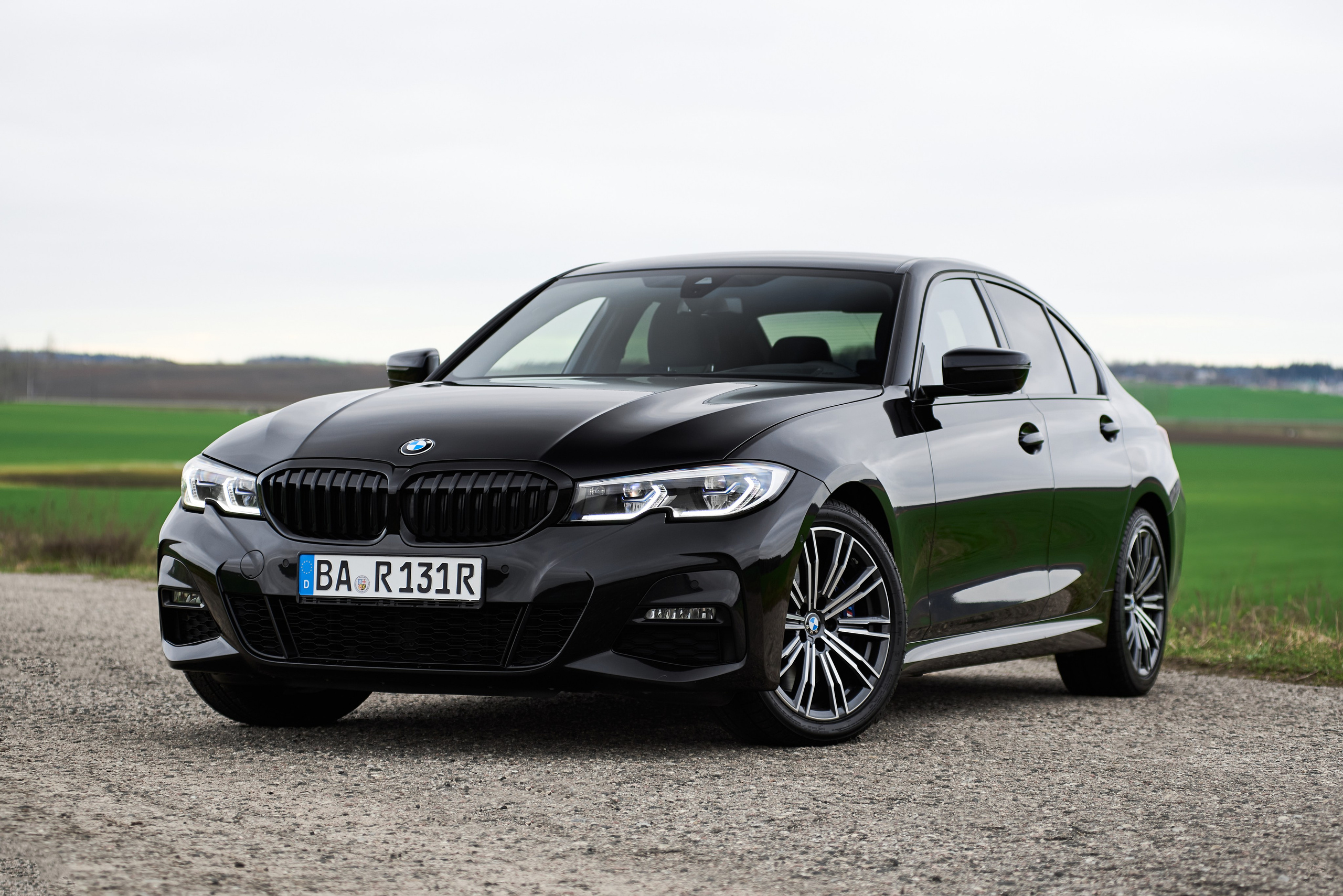 BMW. Автомобильный и интерьерный фотограф в Минске Александр Тагаев