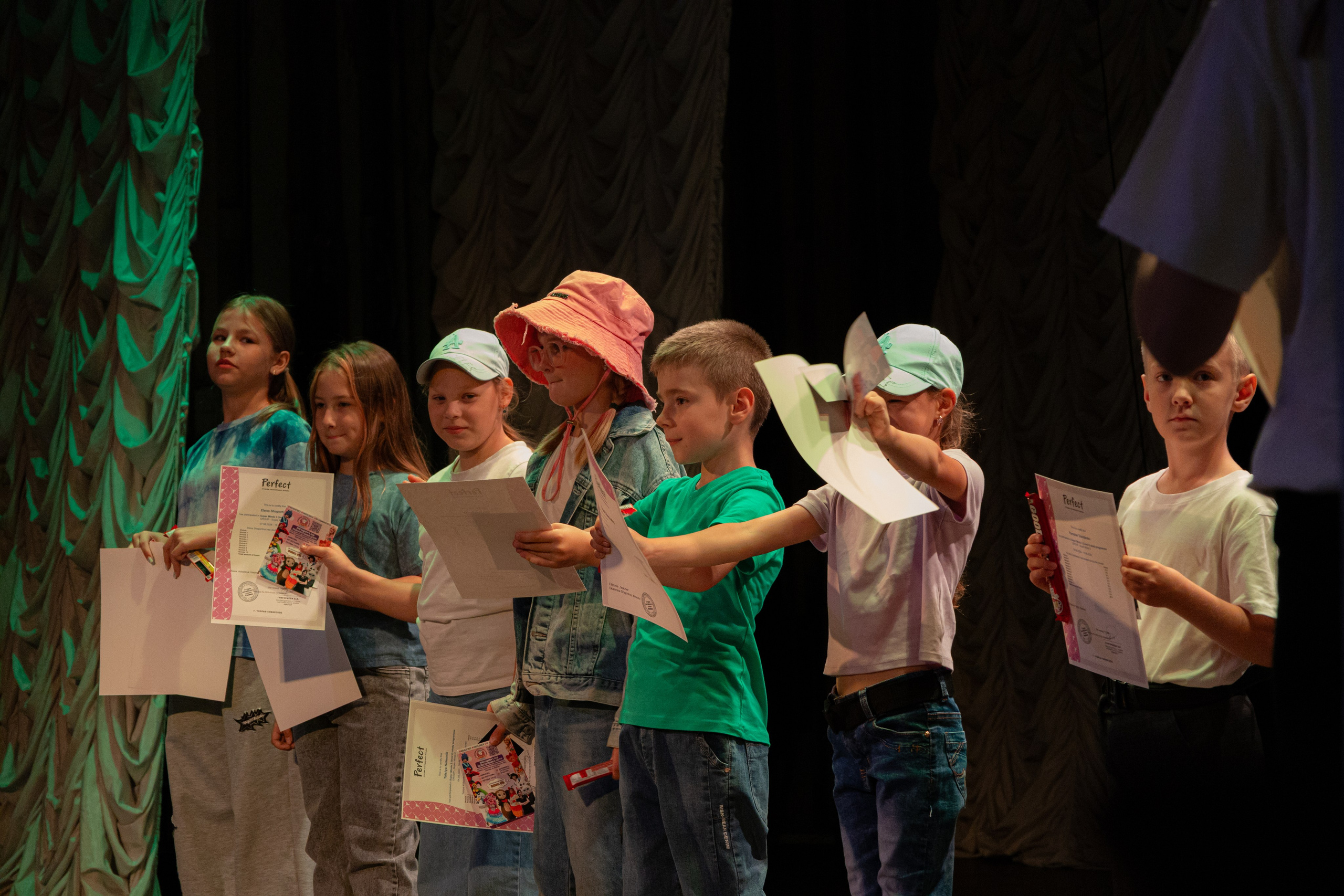 PERFECT. Photokarish