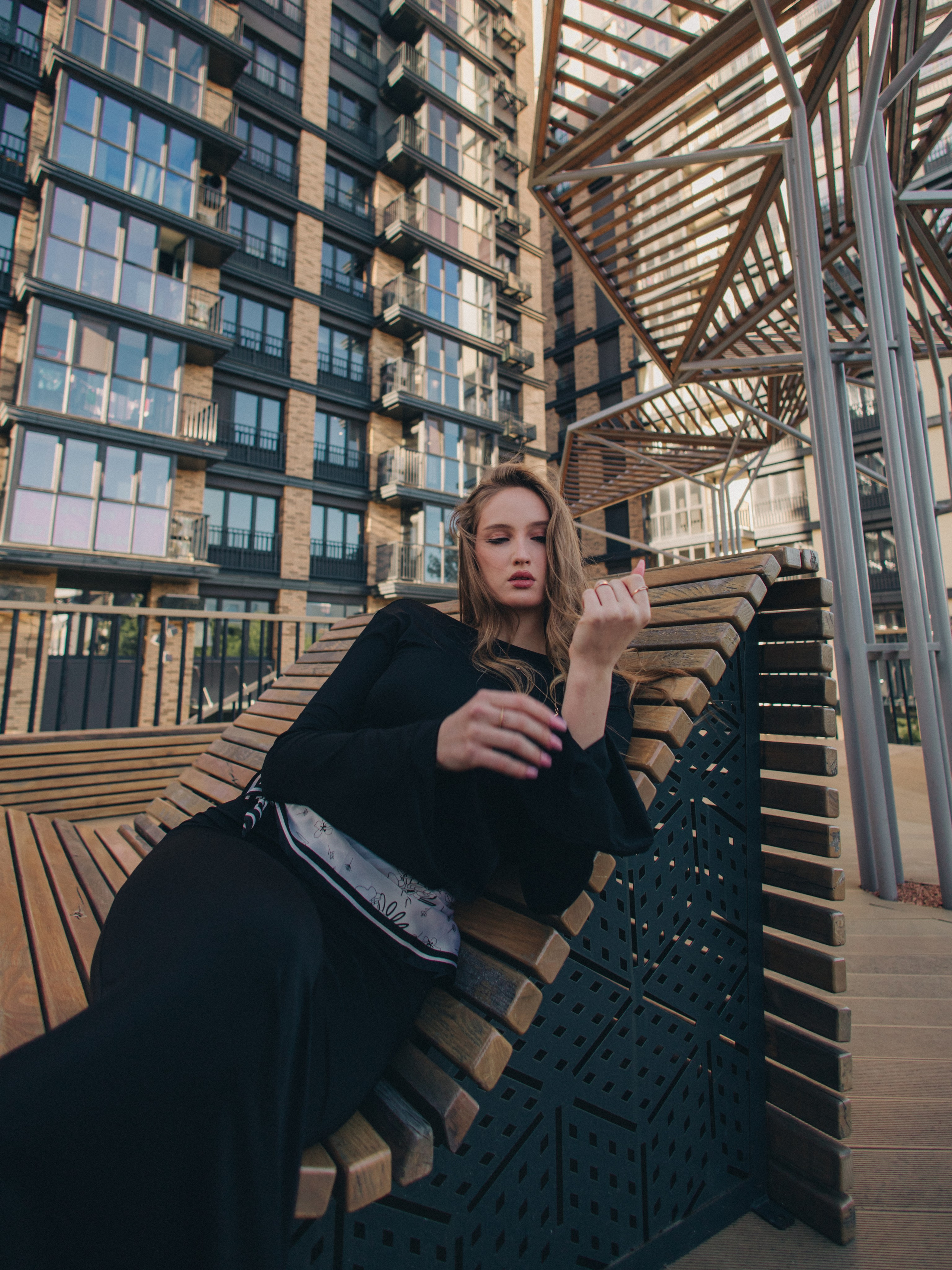 София. Фотограф Уфа