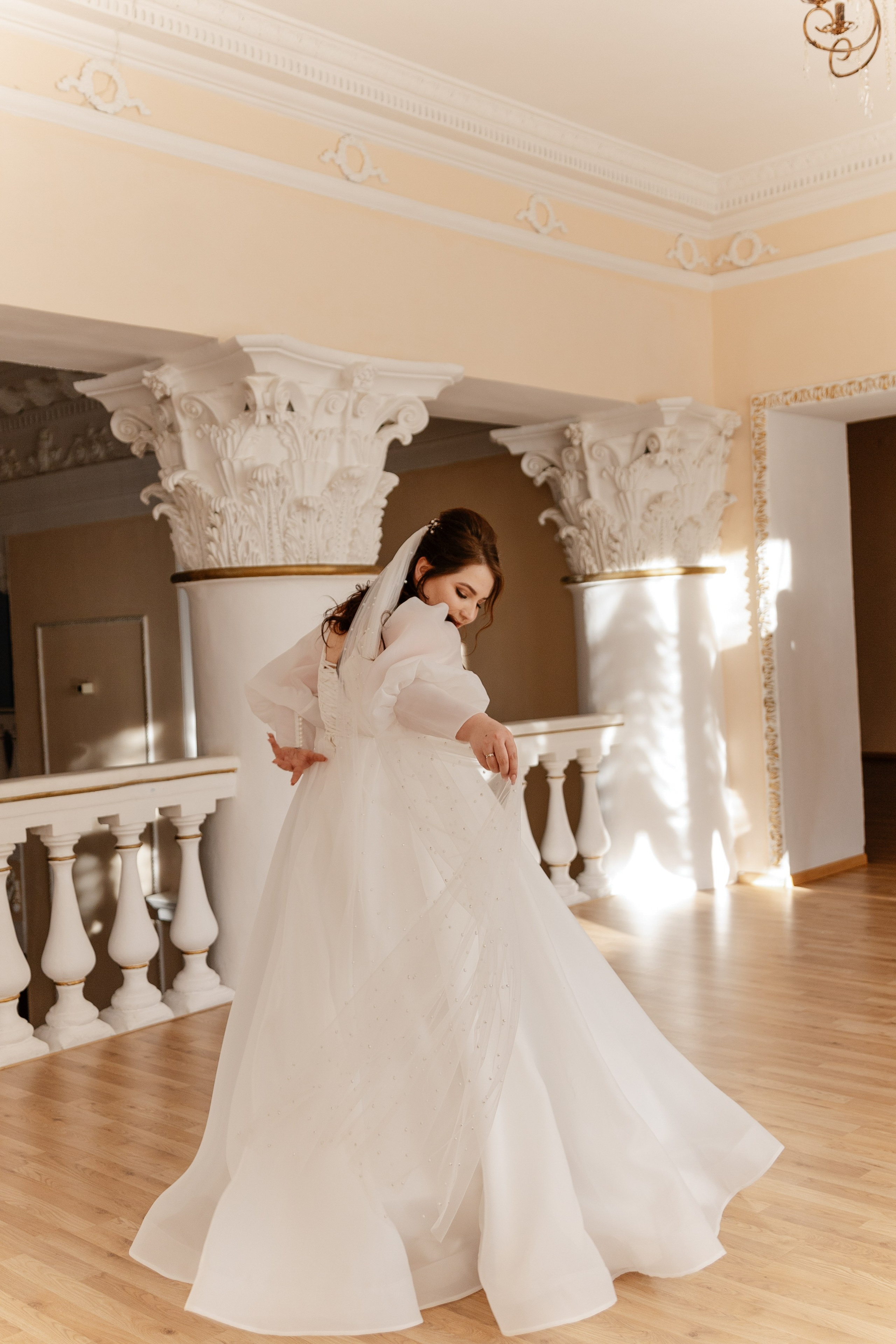 Диана&Вячеслав. Семейный и свадебный фотограф в Южноуральске Екатерина Столярова