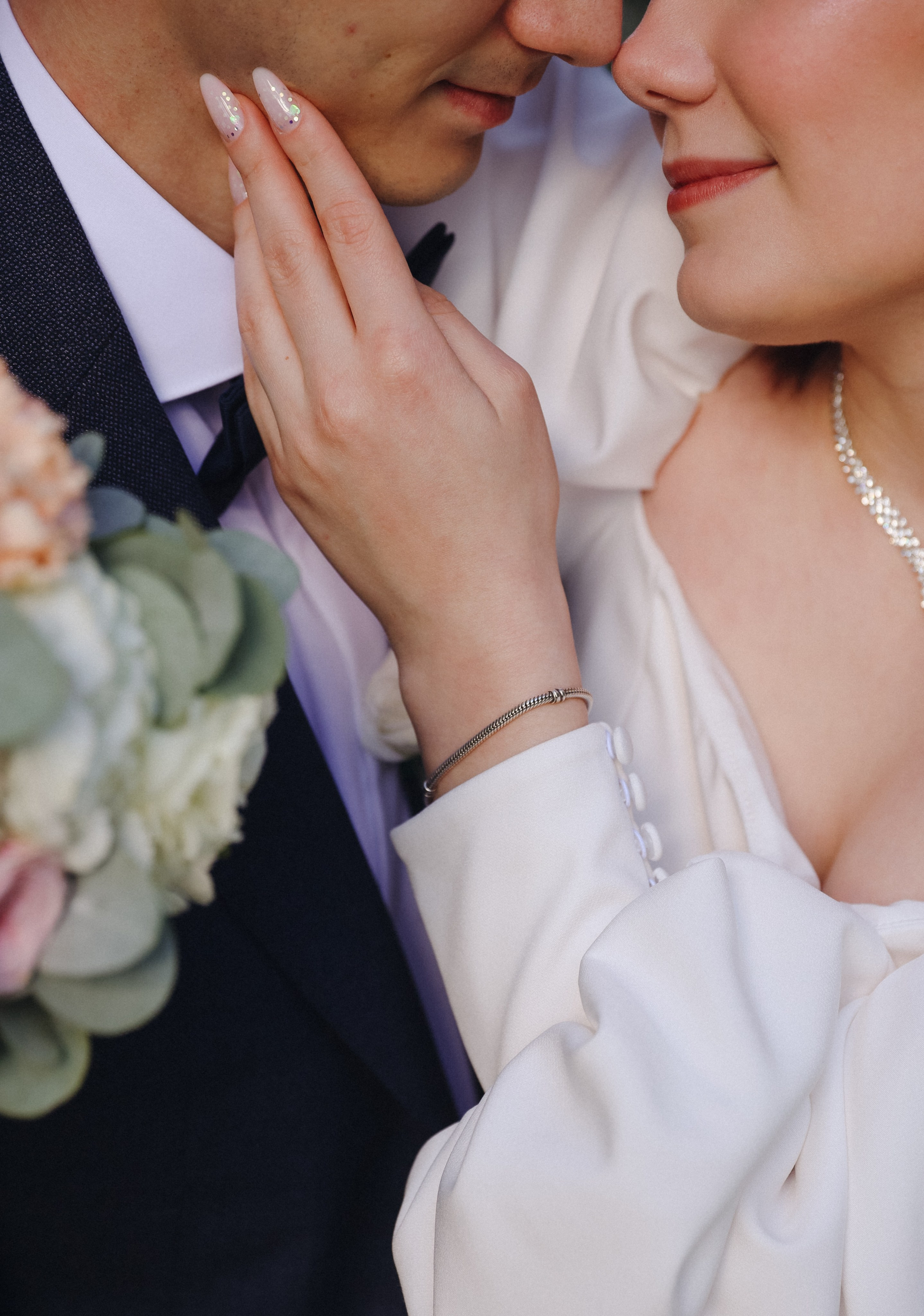 Георгий и Александра. Свадебный фотограф Екатеринбург Алексей Ладыгин